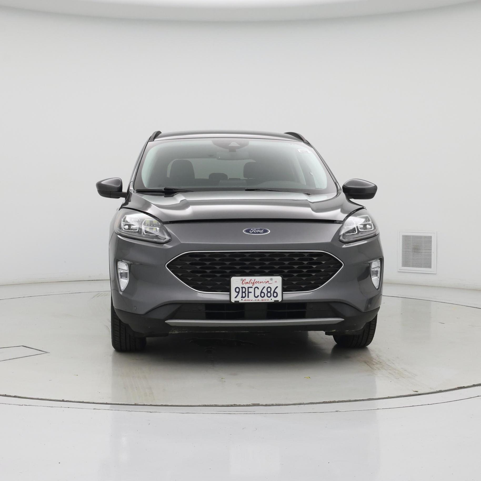 Thumbnail: 2022 Ford Escape - 5