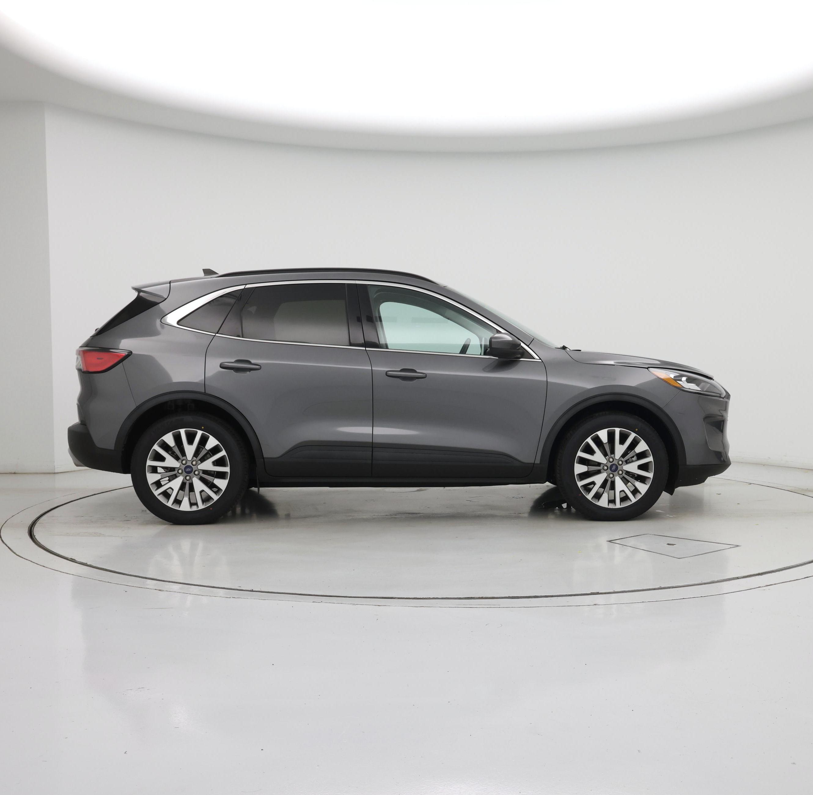 Thumbnail: 2022 Ford Escape - 7