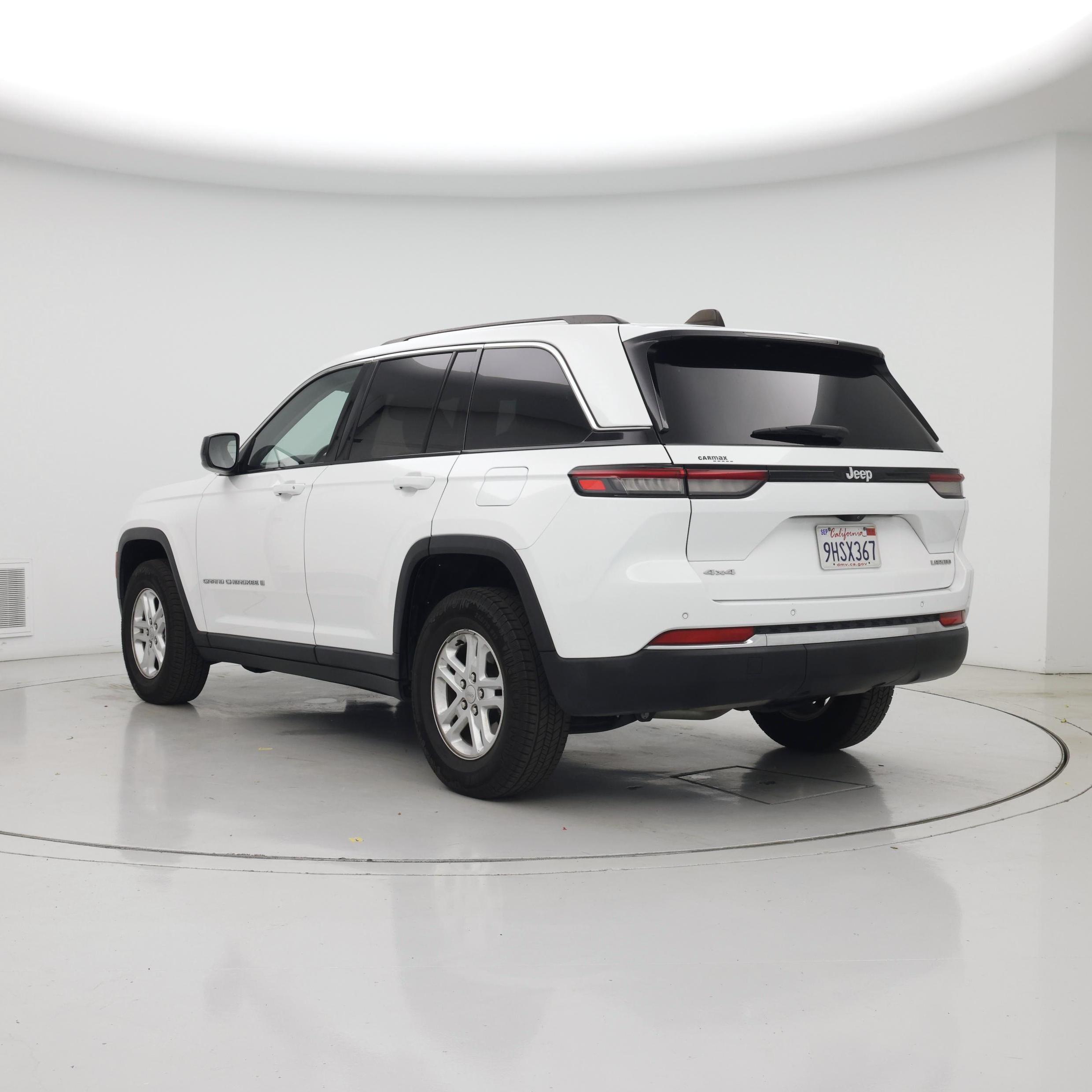 Thumbnail: 2023 Jeep Grand Cherokee - 2