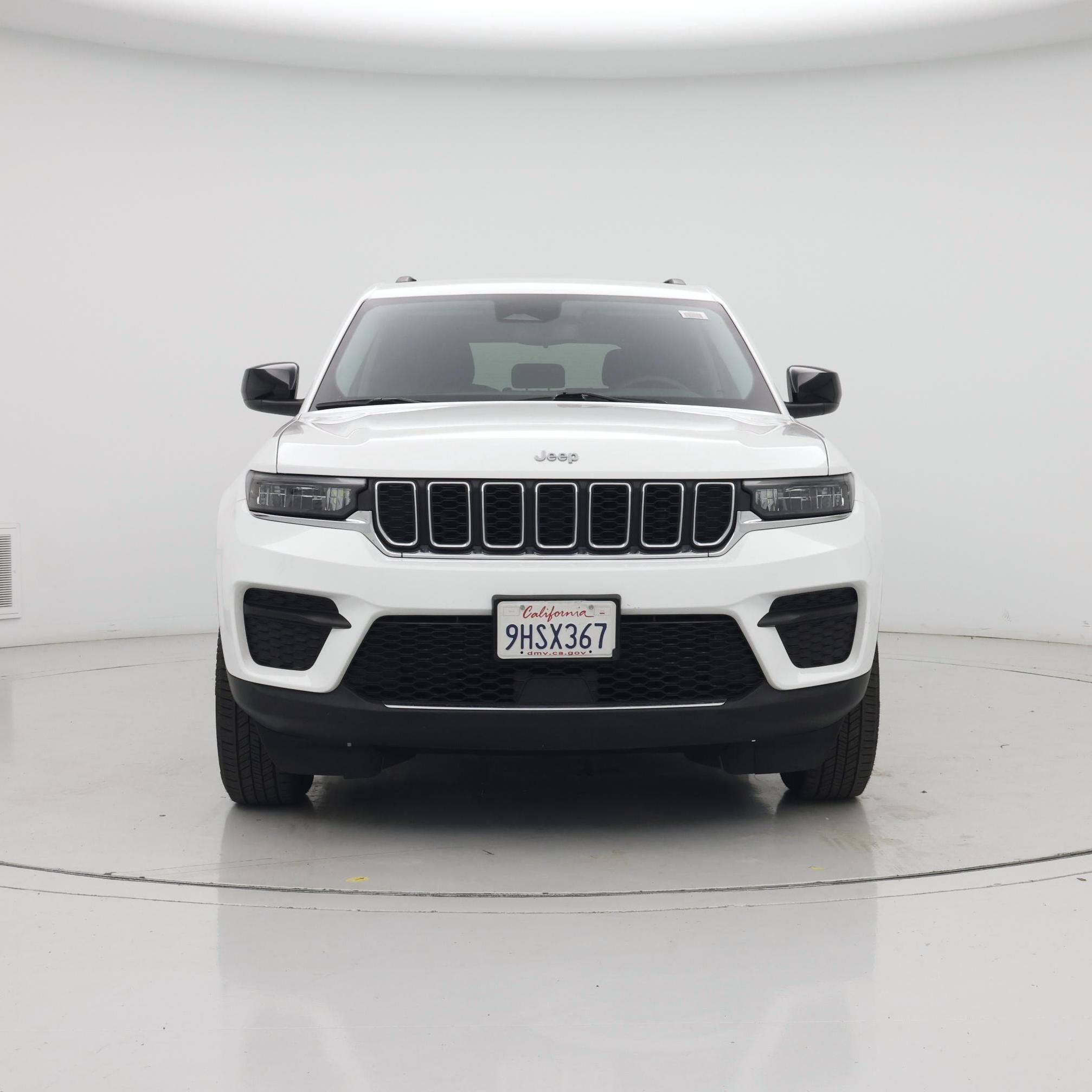 Thumbnail: 2023 Jeep Grand Cherokee - 5