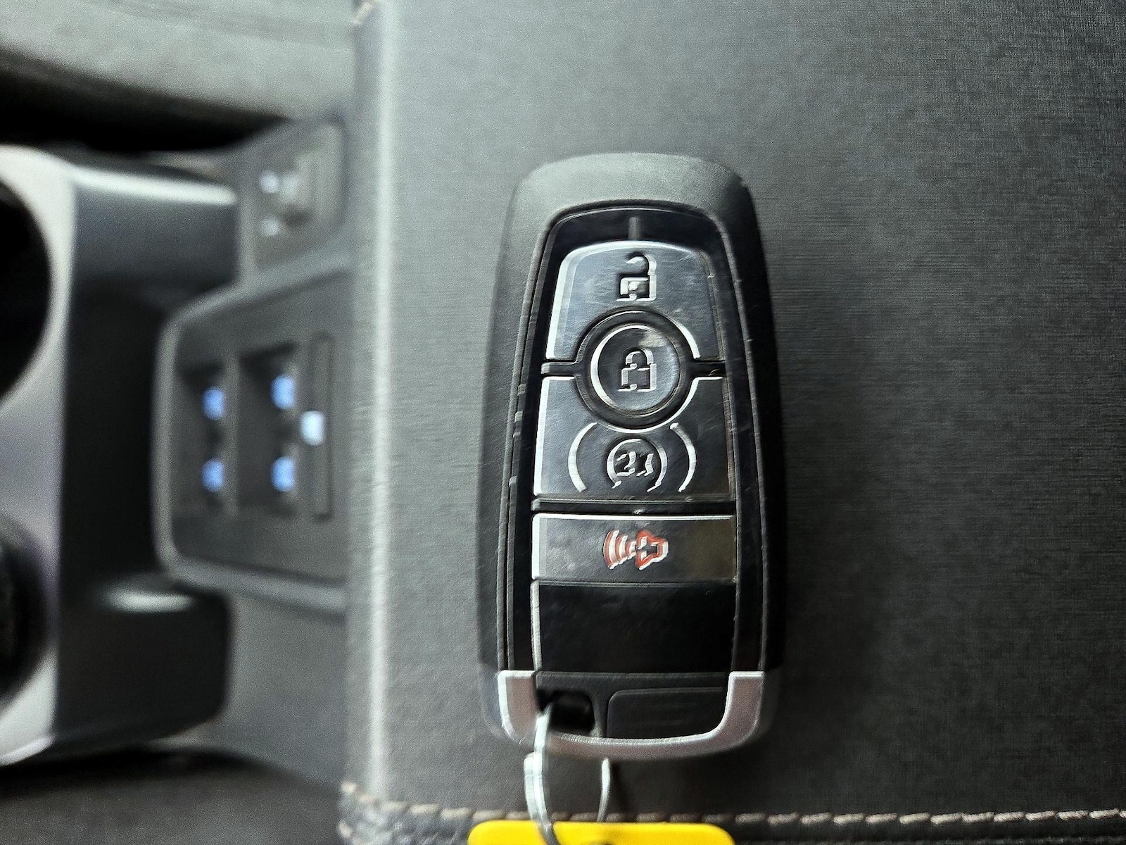 2025 Ford Bronco 4-Door Big Bend - Photo 24