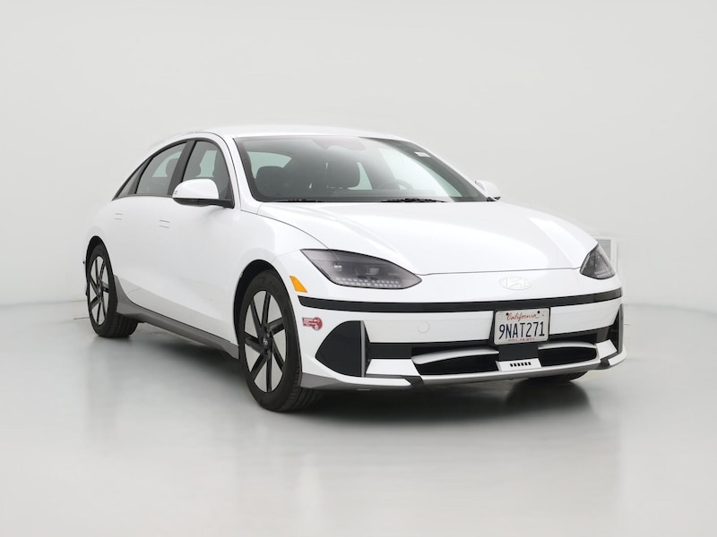 2024 Hyundai Ioniq 6 SE -
                  Las Vegas, NV