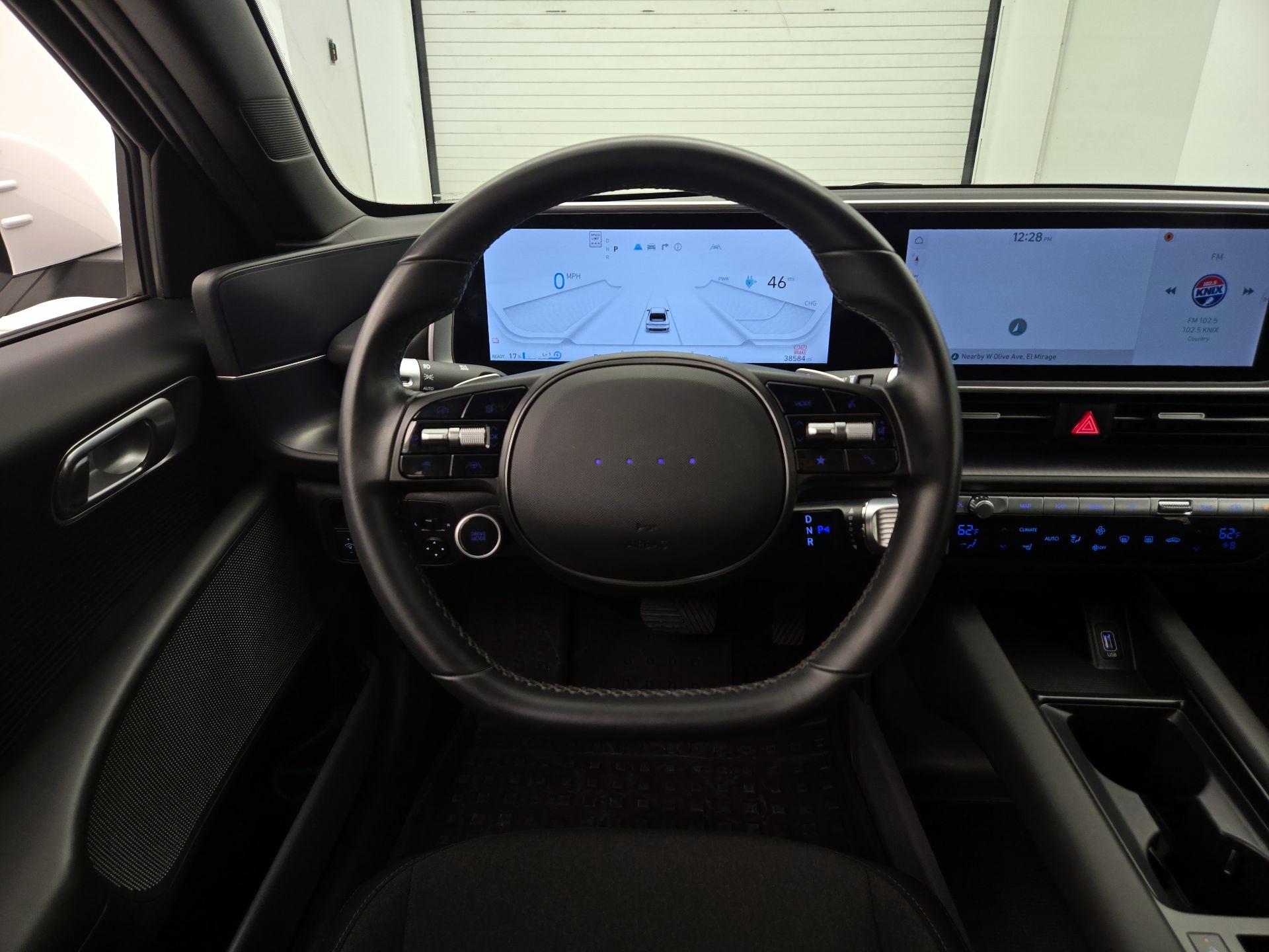 Thumbnail: 2024 Hyundai Ioniq 6 - 10