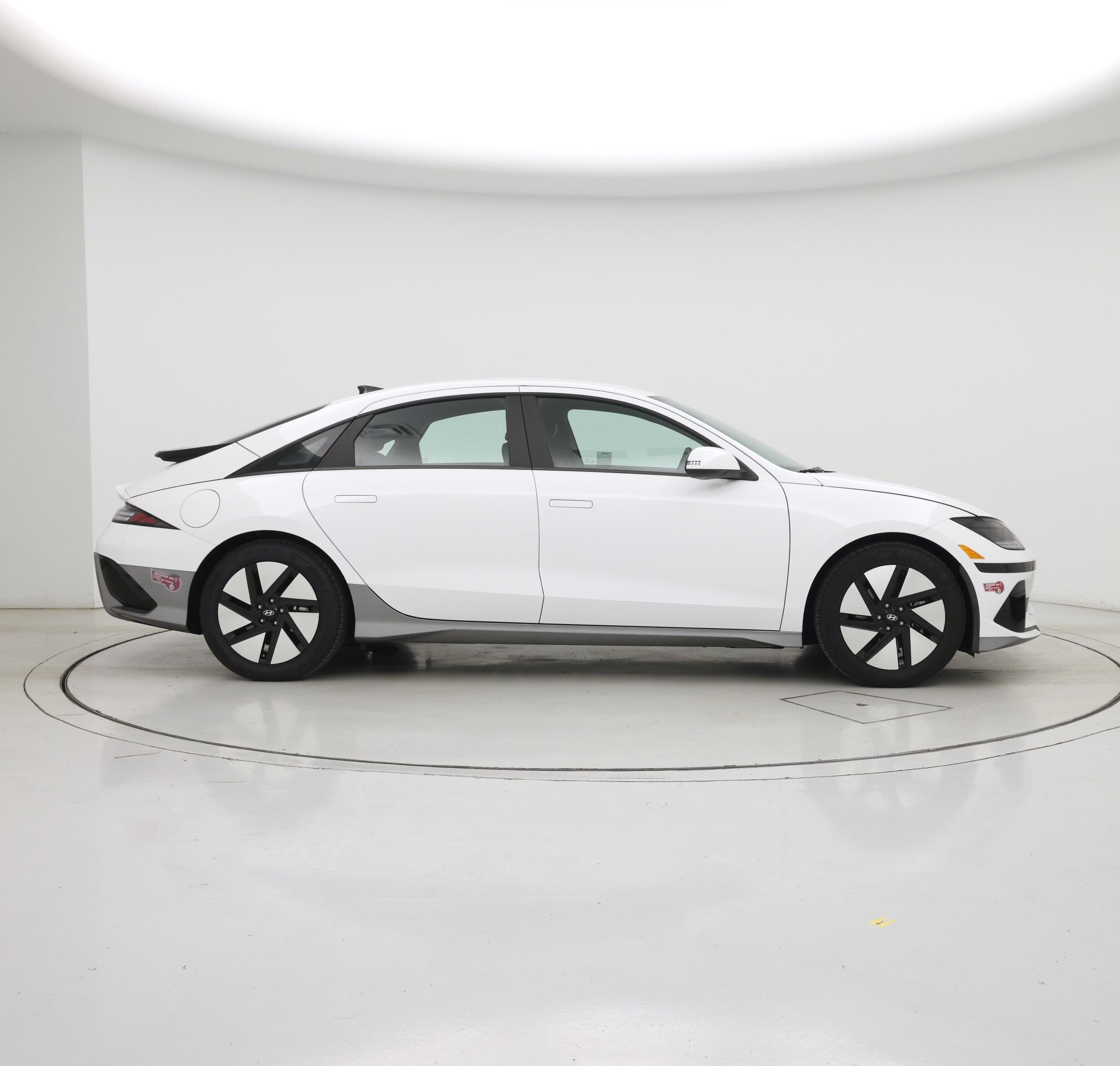Thumbnail: 2024 Hyundai Ioniq 6 - 7