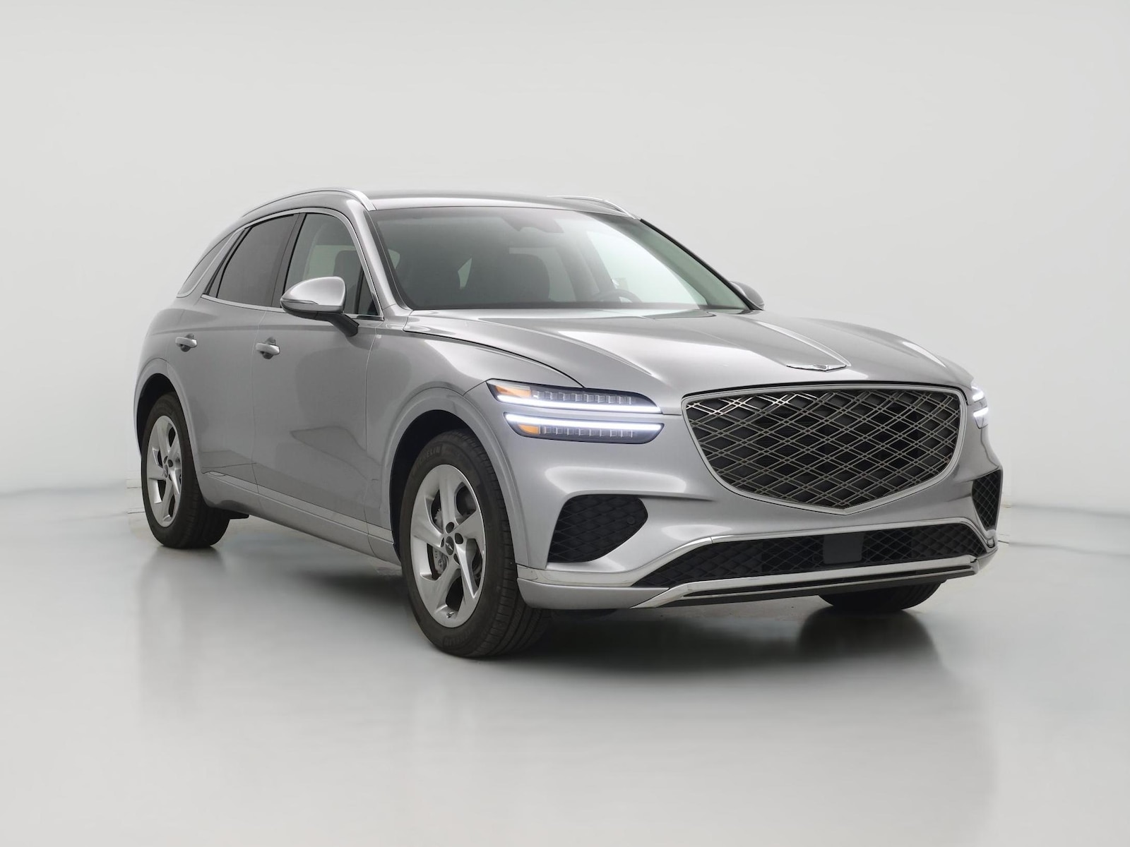 2026 GENESIS GV70