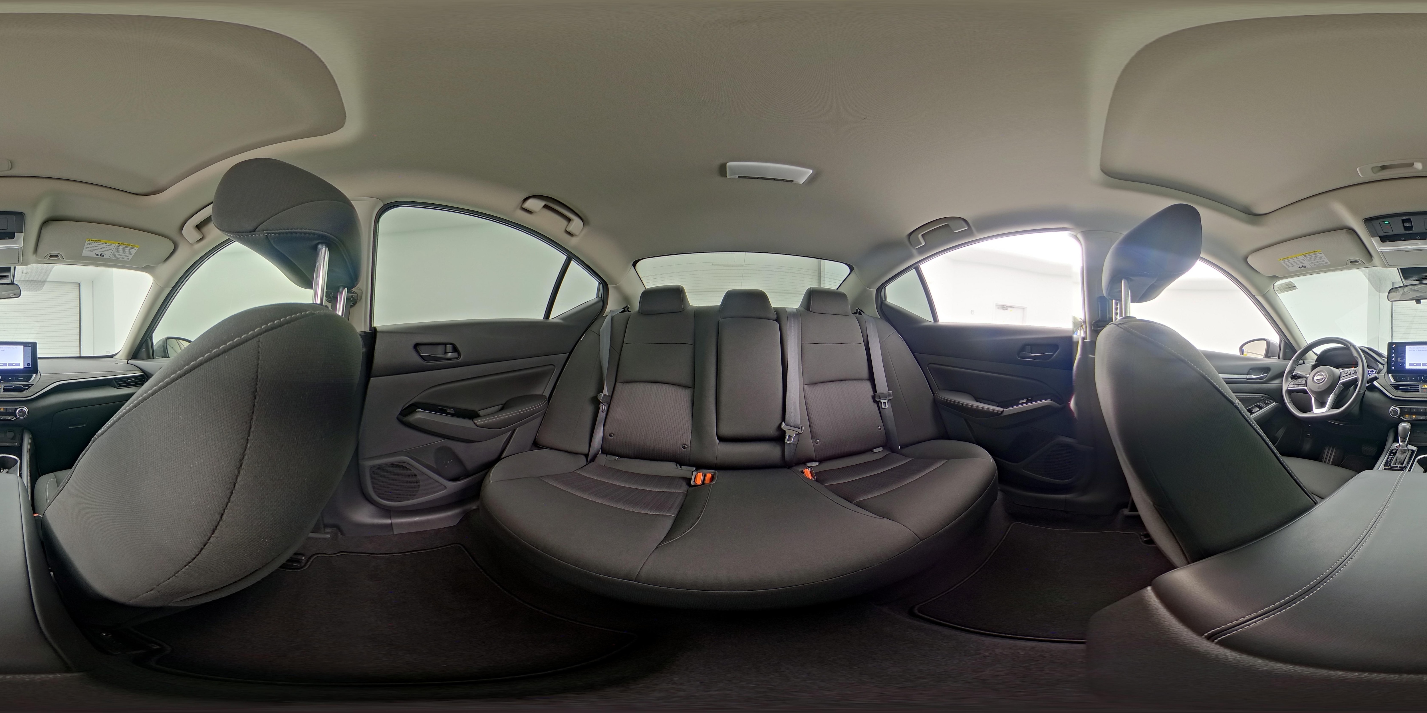 2023 Nissan Altima SV - Photo 26