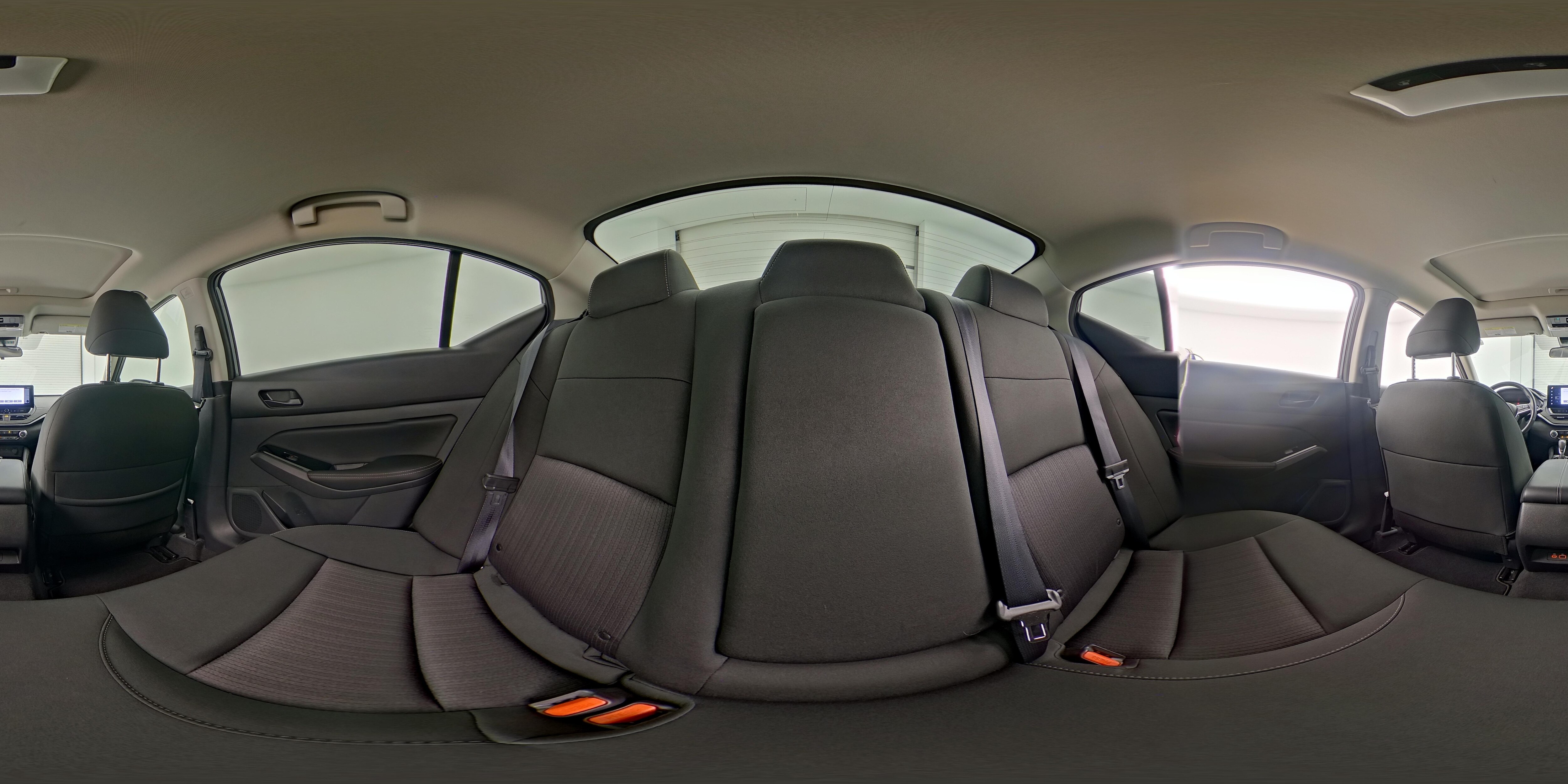 2023 Nissan Altima SV - Photo 27