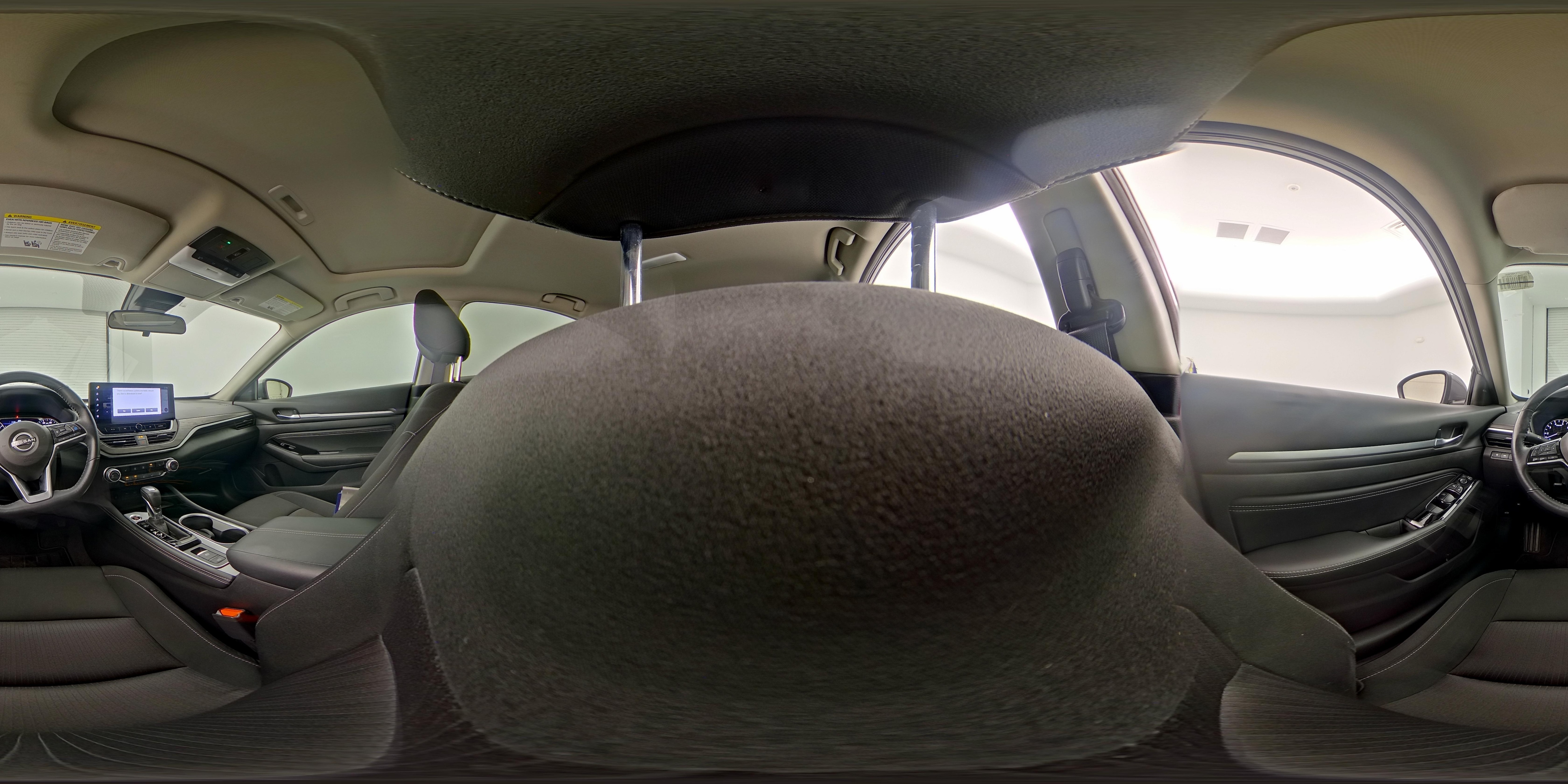 2023 Nissan Altima SV - Photo 28