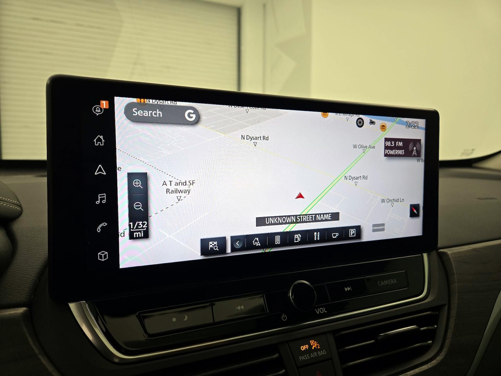 2023 Nissan Altima SV - Photo 15