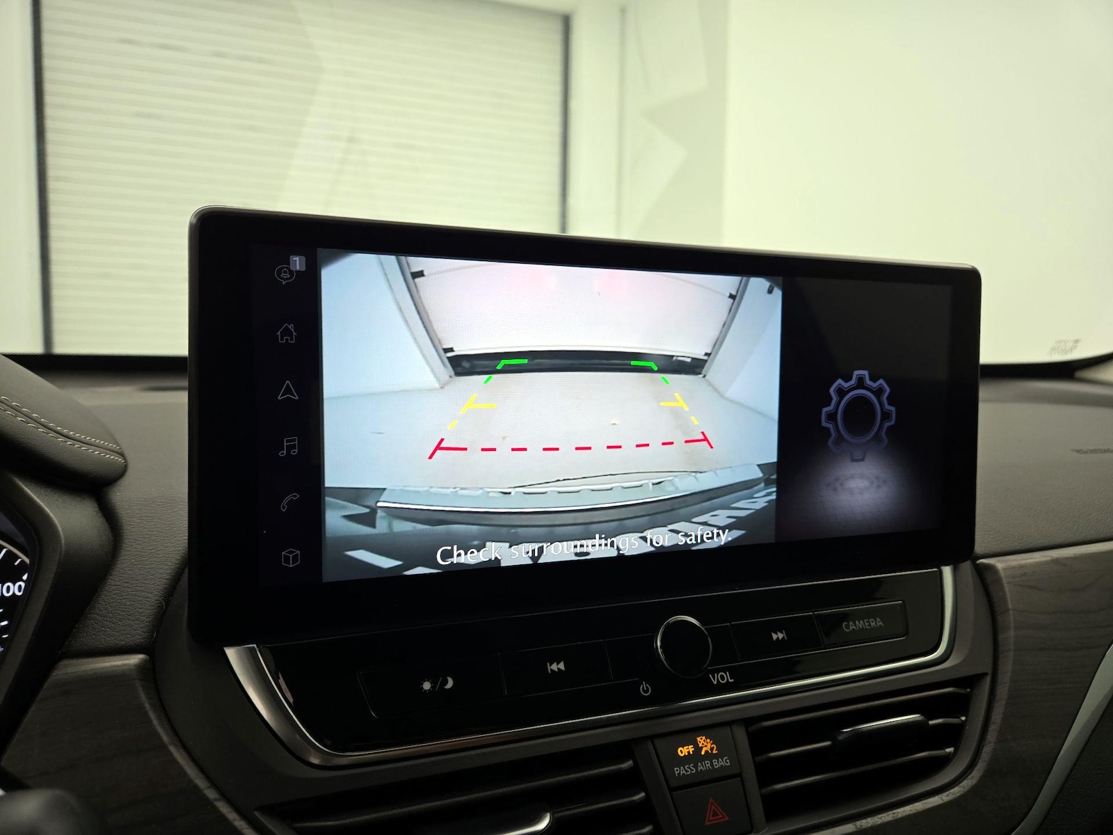 2023 Nissan Altima SV - Photo 16