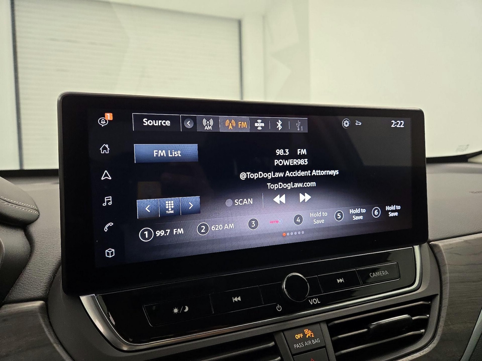 2023 Nissan Altima SV - Photo 17