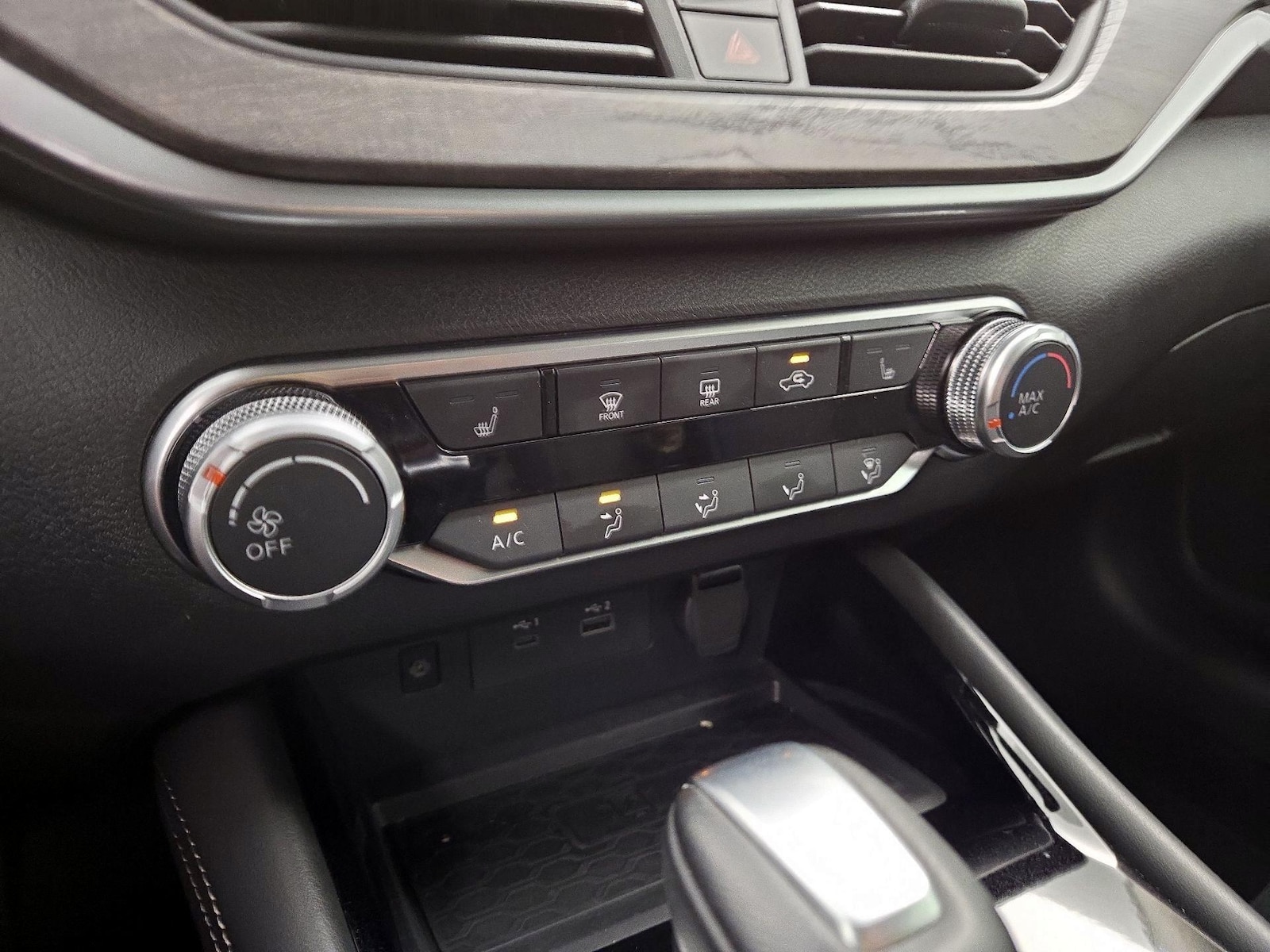 2023 Nissan Altima SV - Photo 18