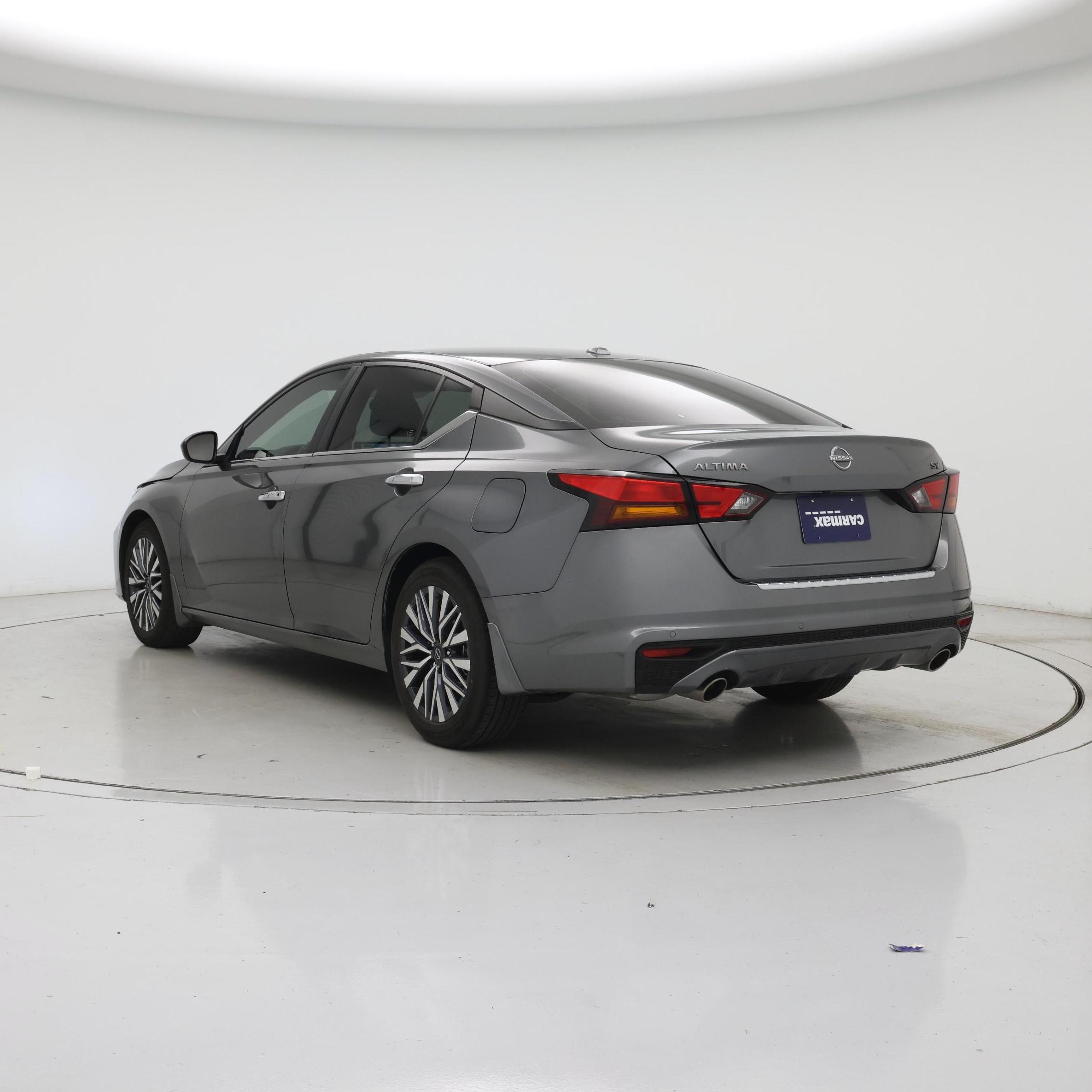 Thumbnail: 2023 Nissan Altima - 2