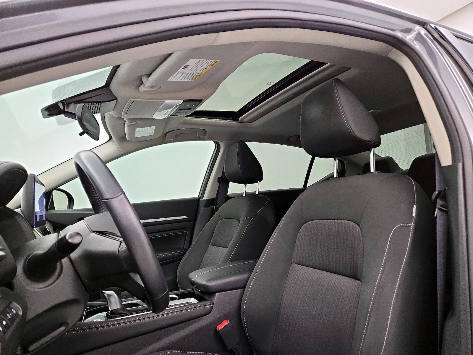 2023 Nissan Altima SV - Photo 21