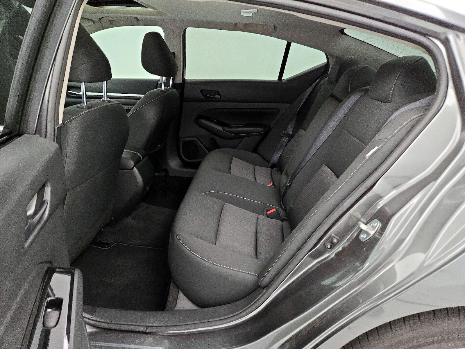 2023 Nissan Altima SV - Photo 22