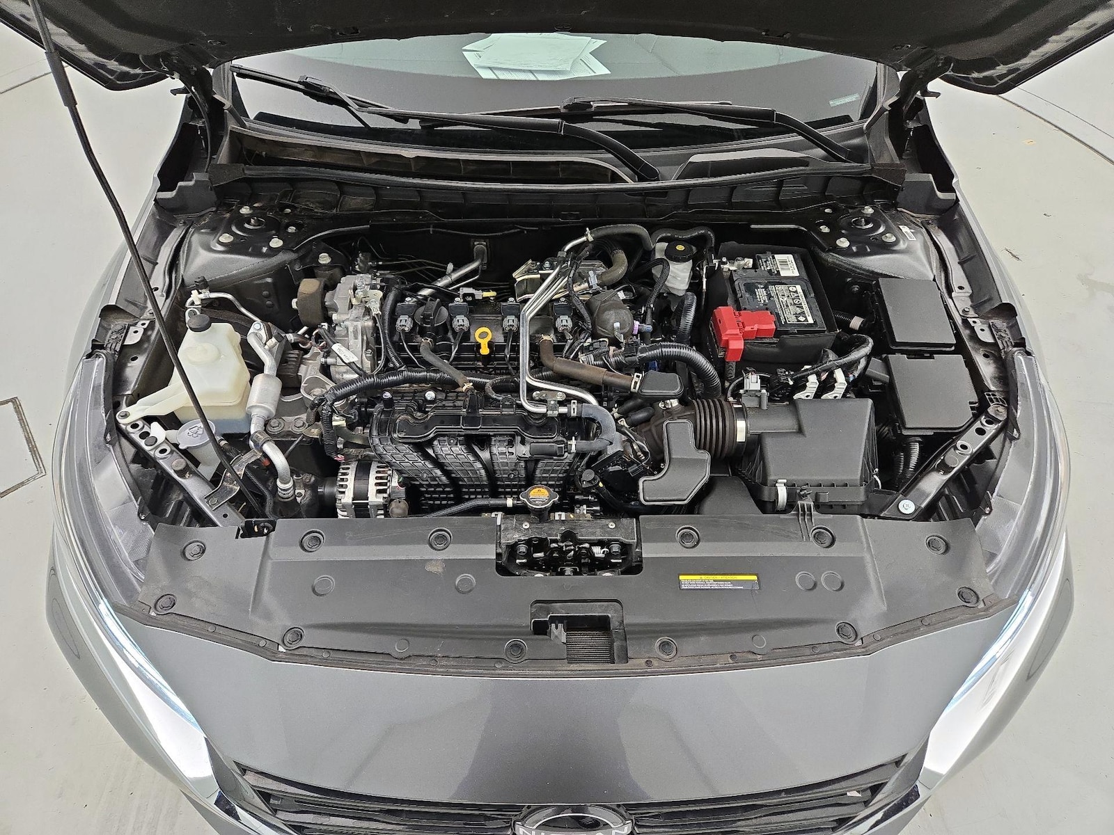 2023 Nissan Altima SV - Photo 24