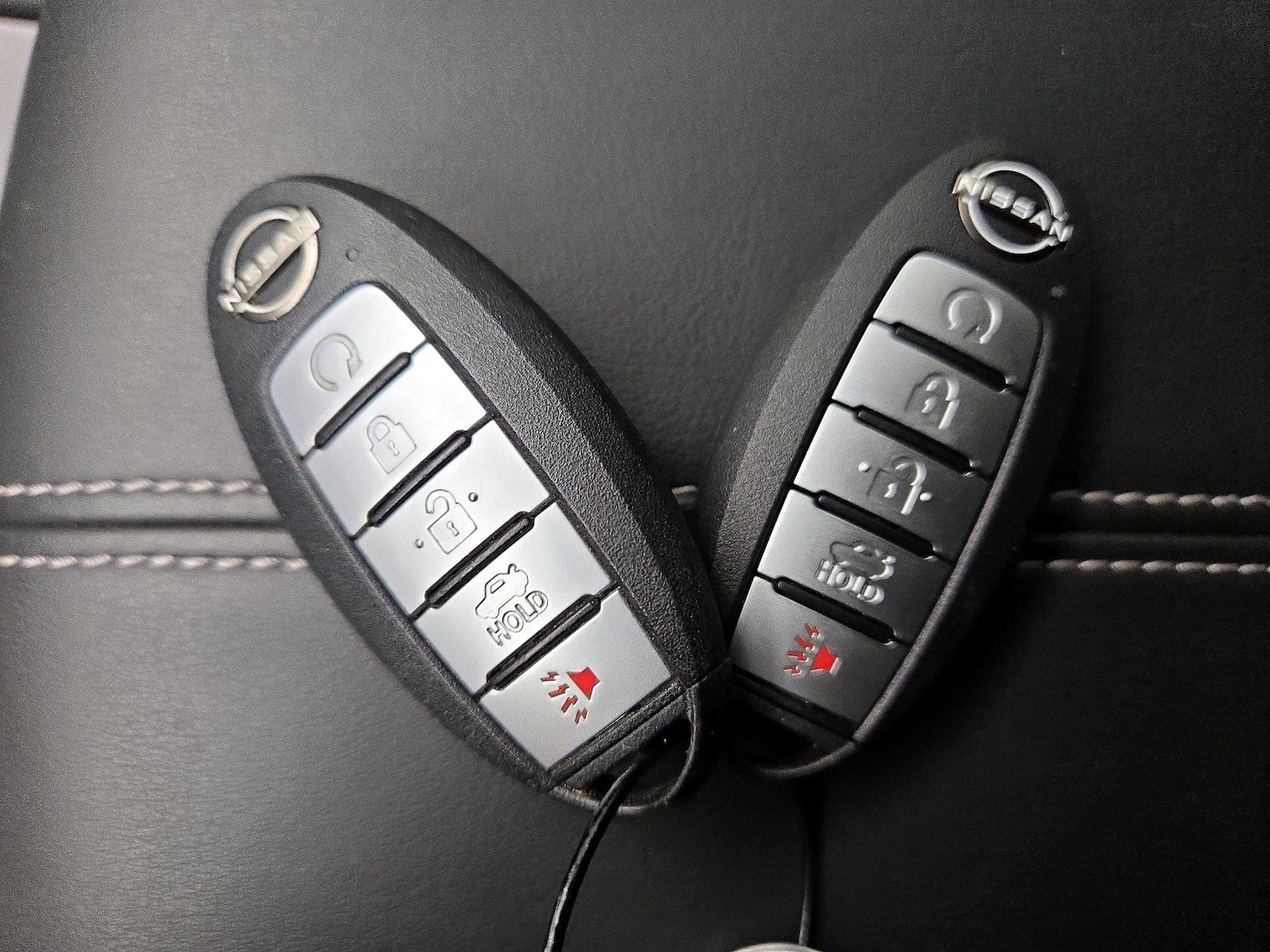 2023 Nissan Altima SV - Photo 25