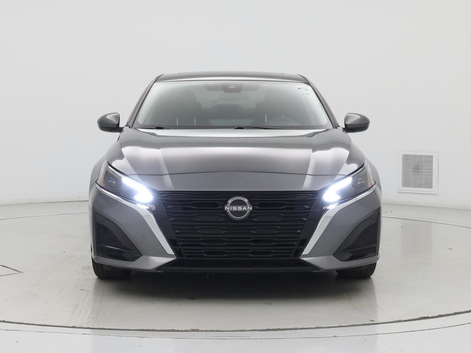 2023 Nissan Altima SV - Photo 6