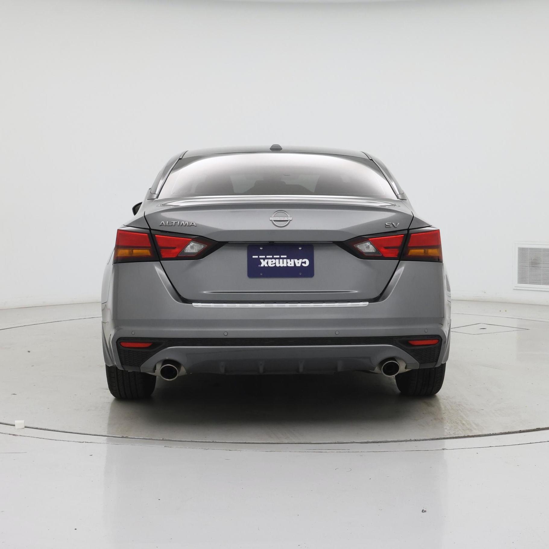 Thumbnail: 2023 Nissan Altima - 6