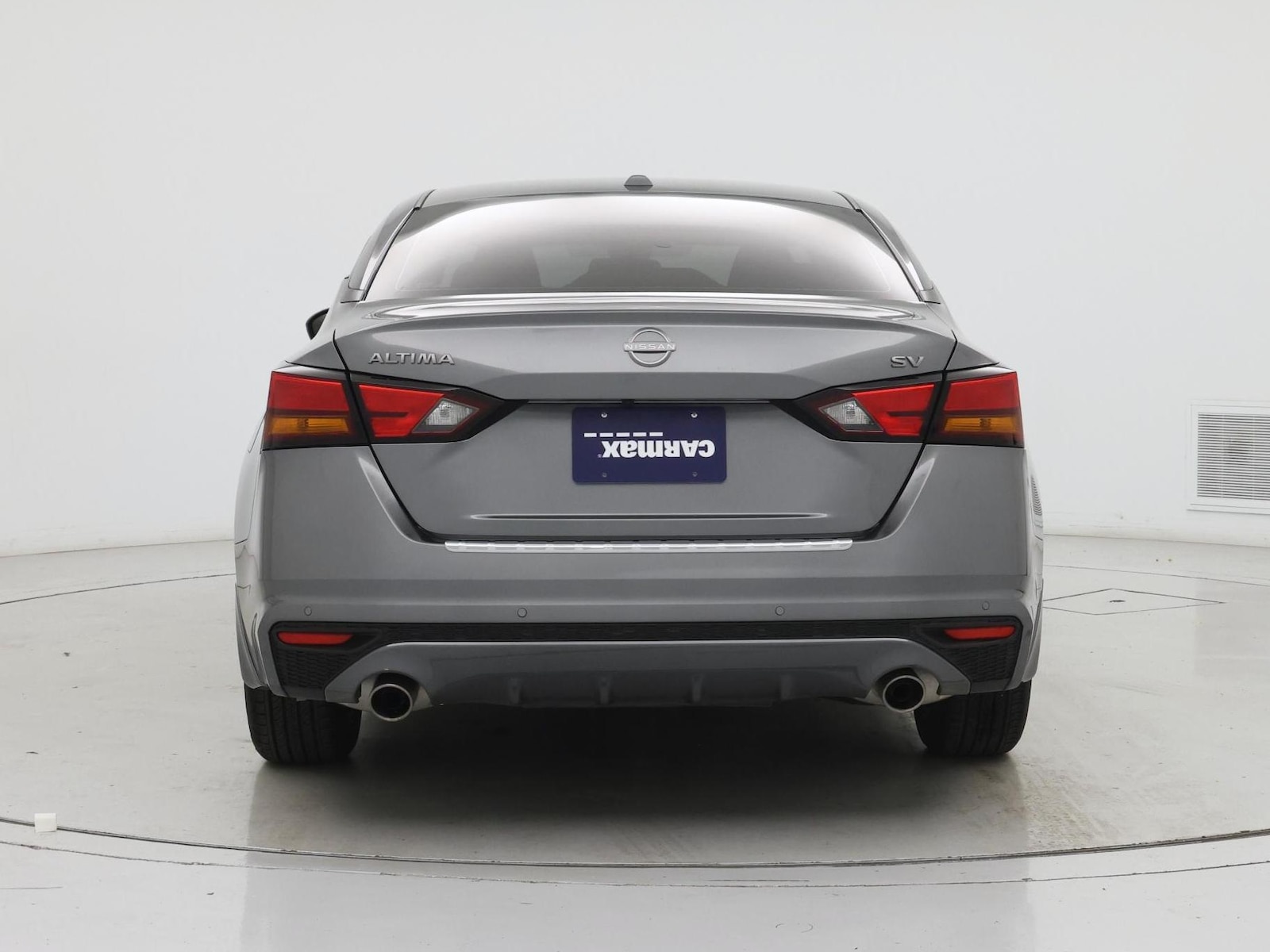 2023 Nissan Altima SV - Photo 7