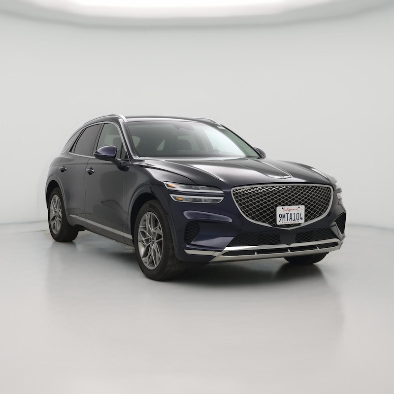 2025 Genesis GV70