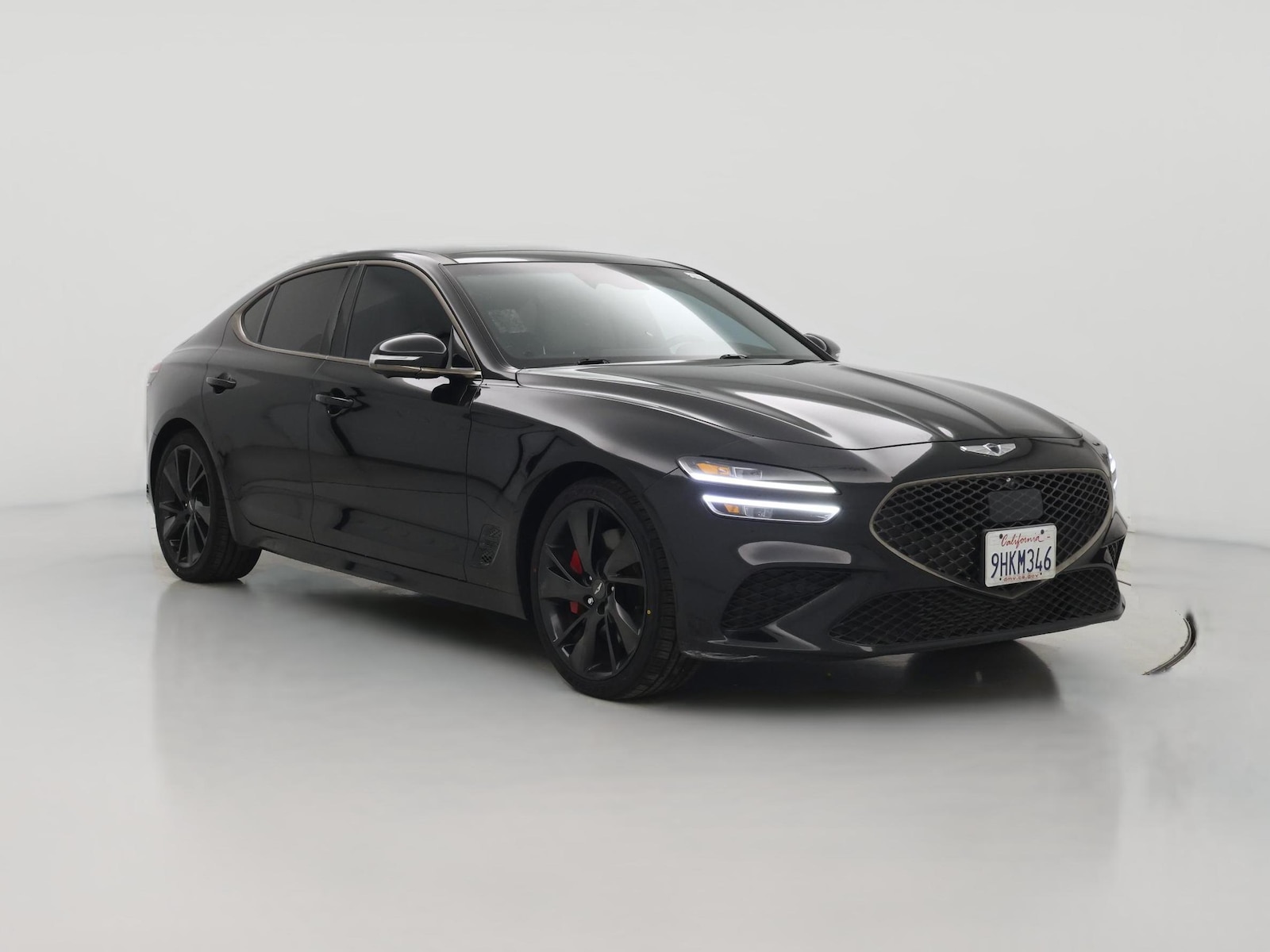 2023 GENESIS G70 Standard - Photo 1