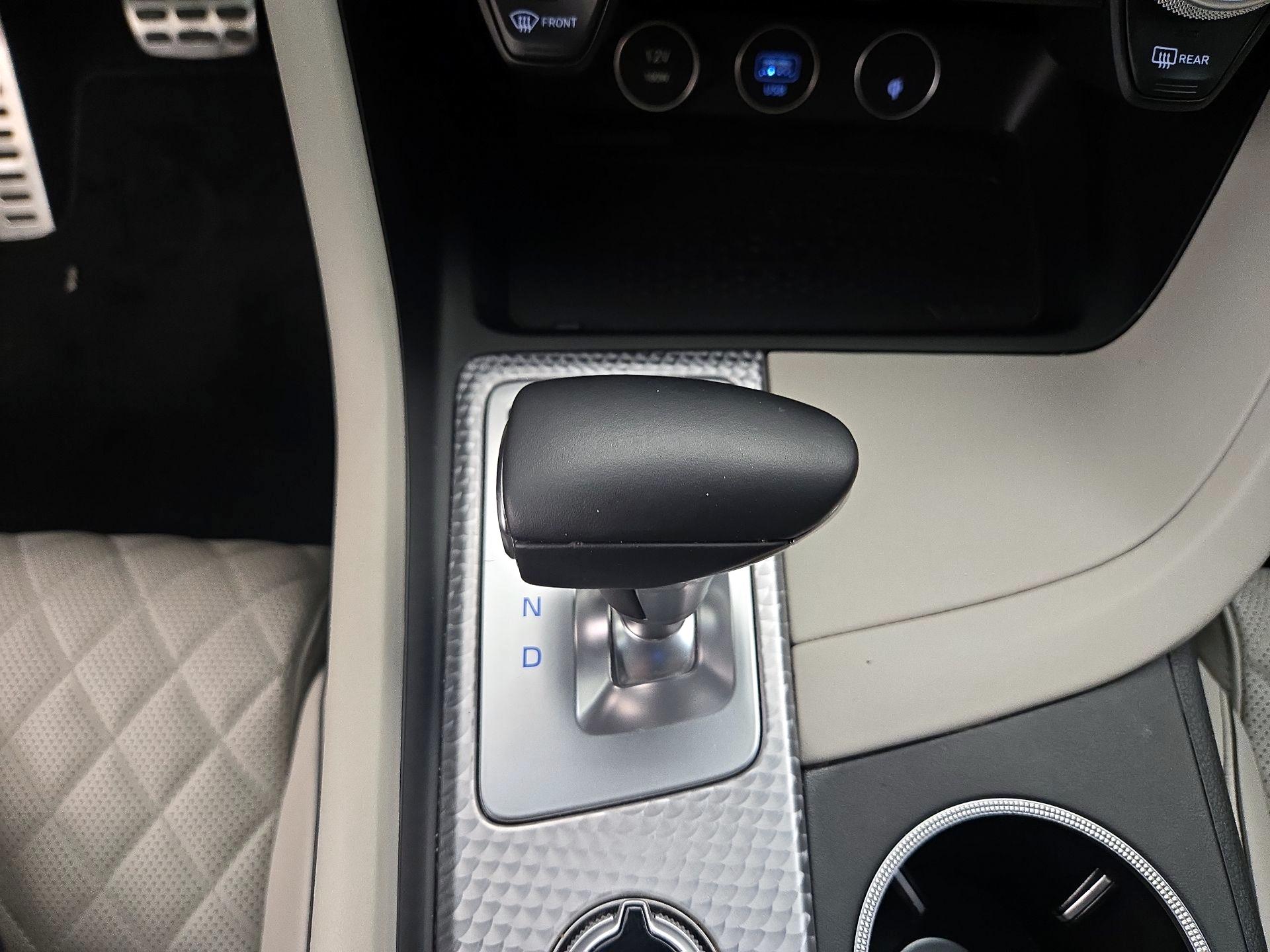 Thumbnail: 2023 Genesis G70 - 18