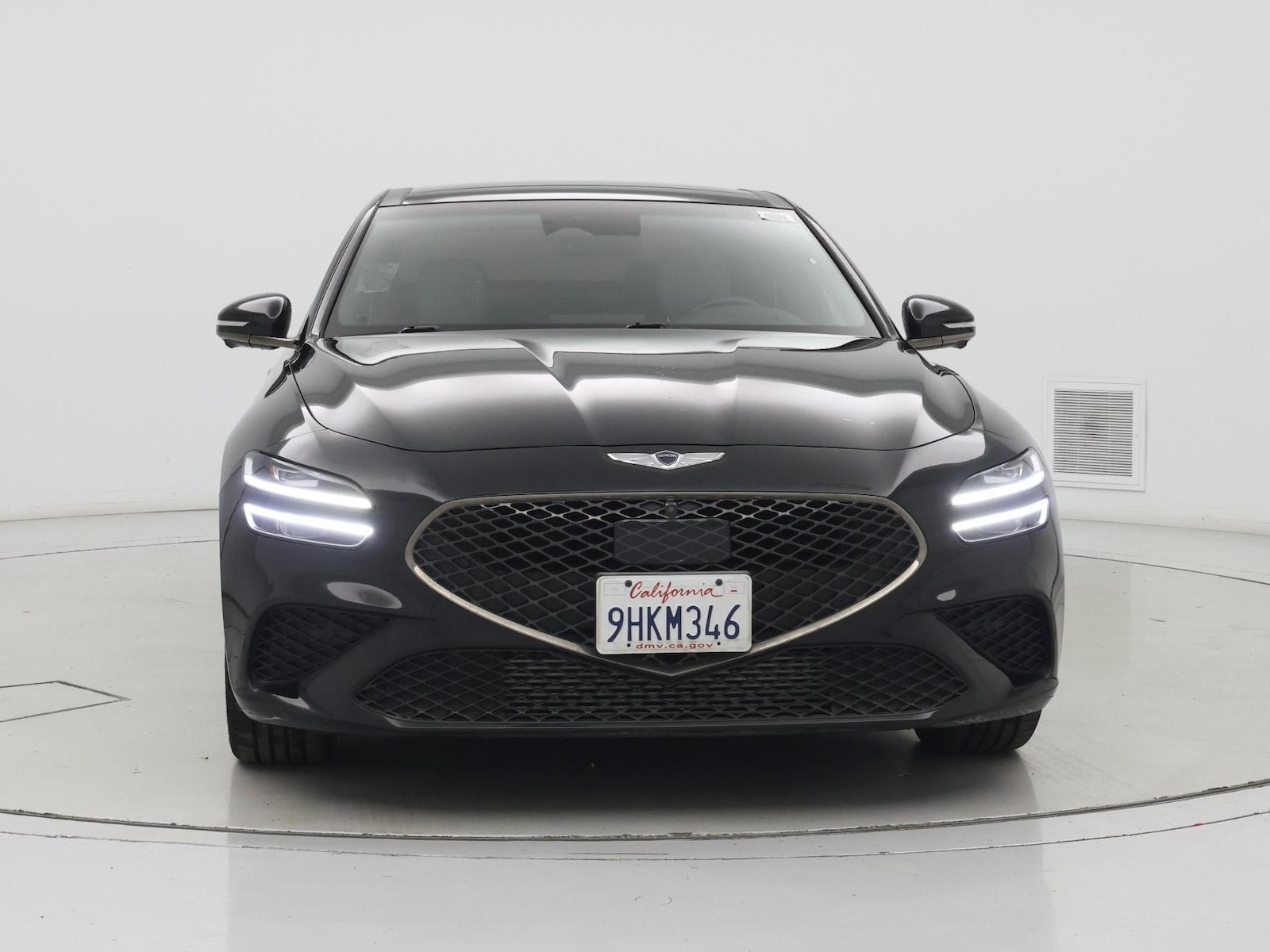 2023 GENESIS G70 Standard - Photo 6