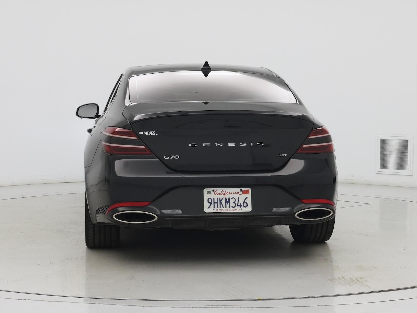 2023 GENESIS G70 Standard - Photo 7