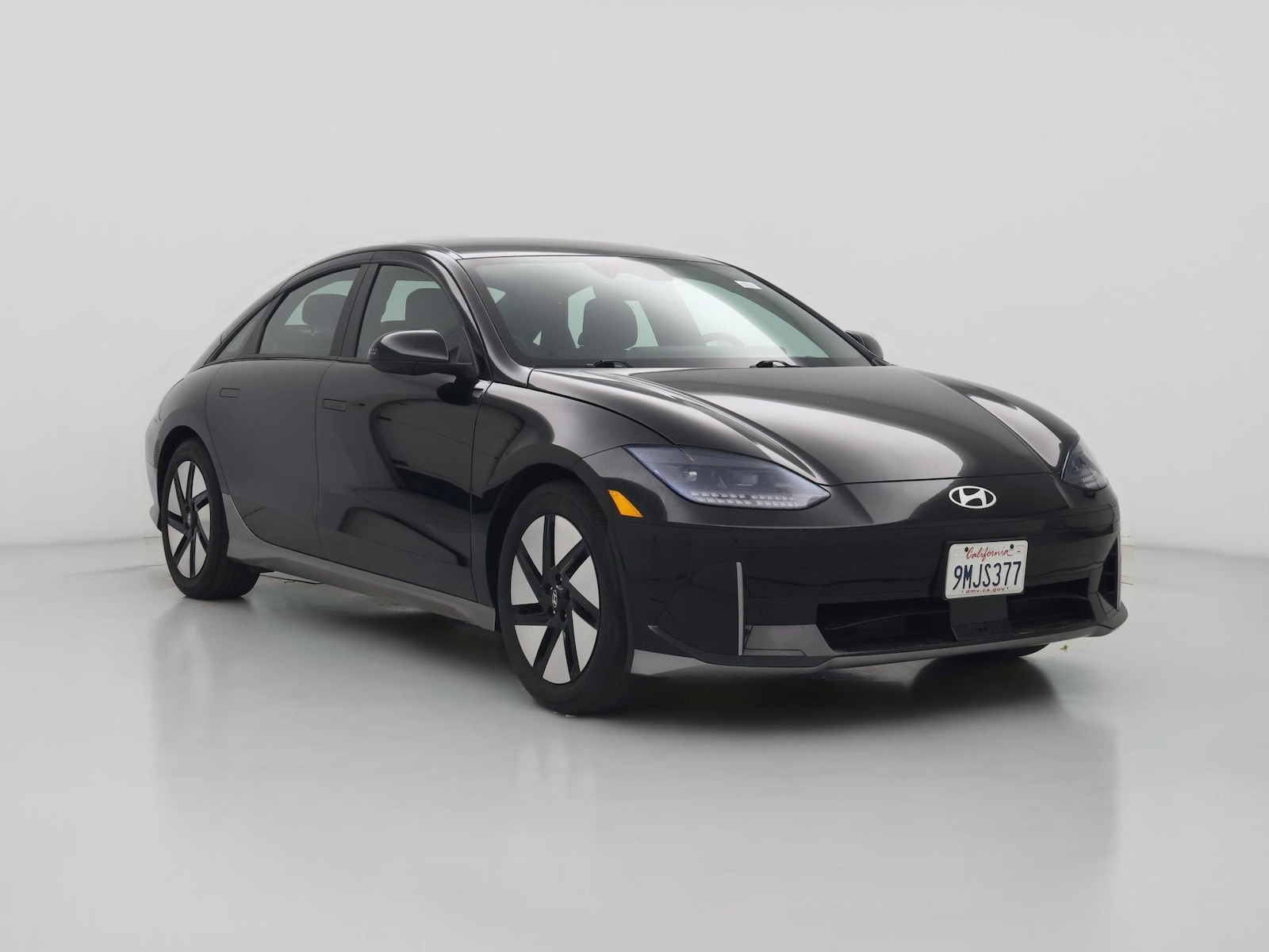 2024 Hyundai IONIQ 6