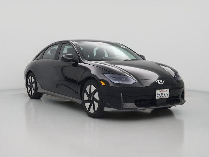 2024 Hyundai Ioniq 6 SE -
                  Pleasanton, CA