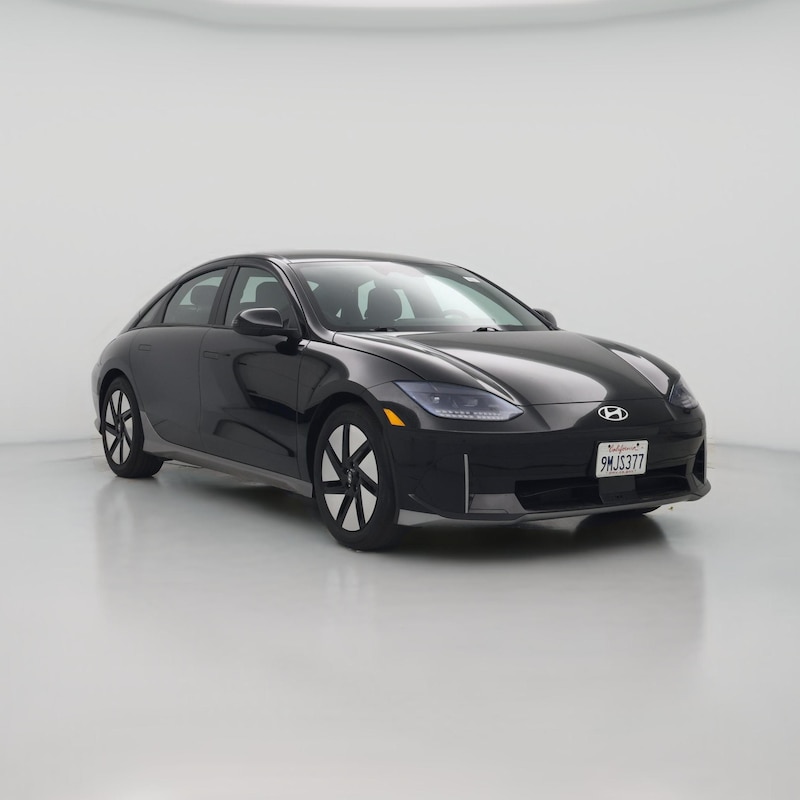 2024 Hyundai Ioniq 6 SE