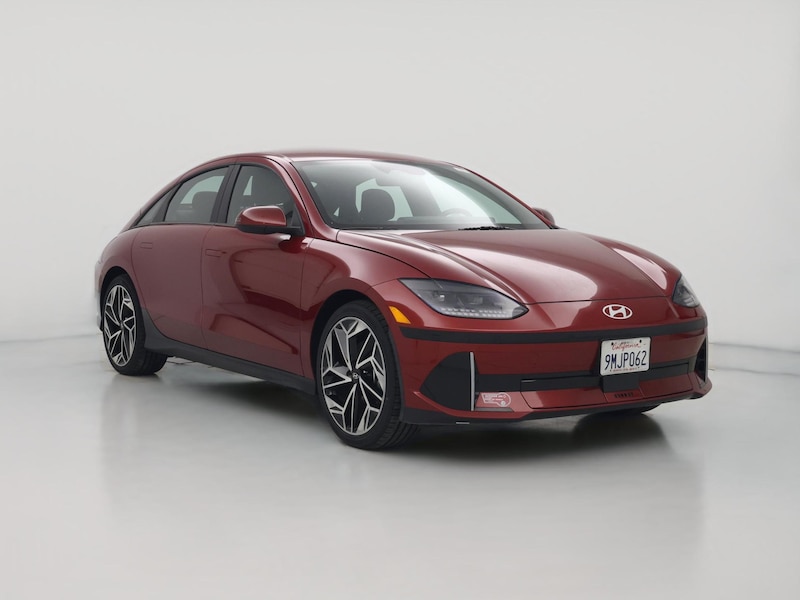 2024 Hyundai Ioniq 6 SEL -
                  Torrance, CA
