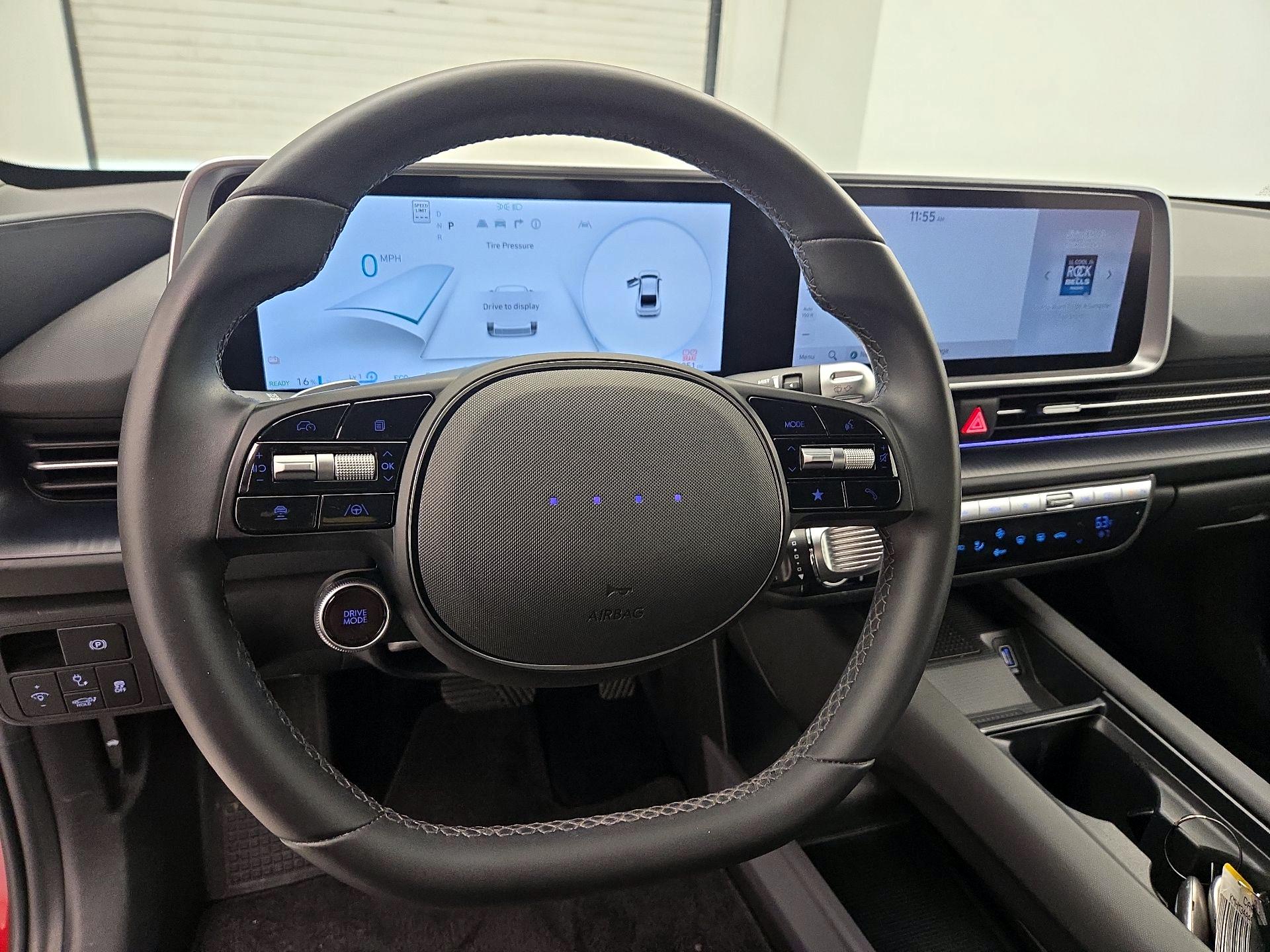Thumbnail: 2024 Hyundai Ioniq 6 - 10