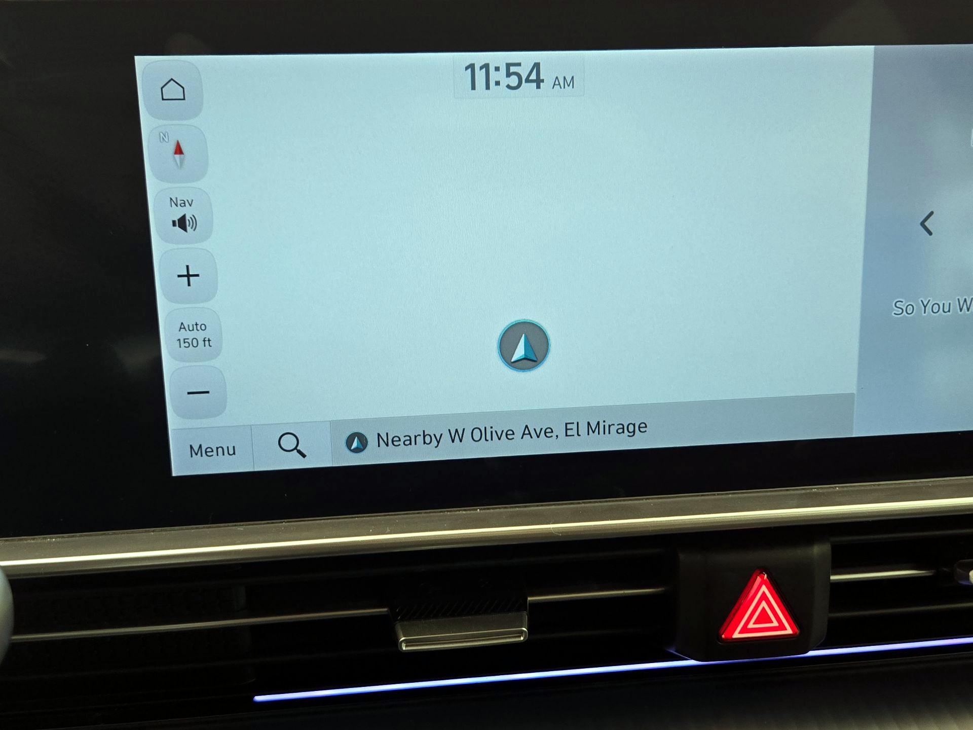 Thumbnail: 2024 Hyundai Ioniq 6 - 14