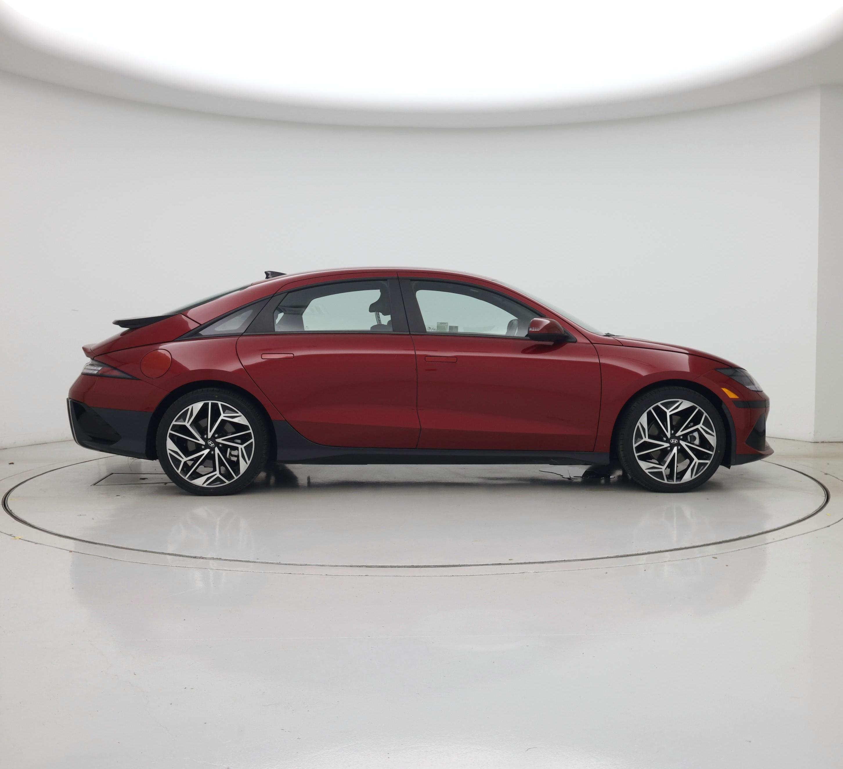 Thumbnail: 2024 Hyundai Ioniq 6 - 7