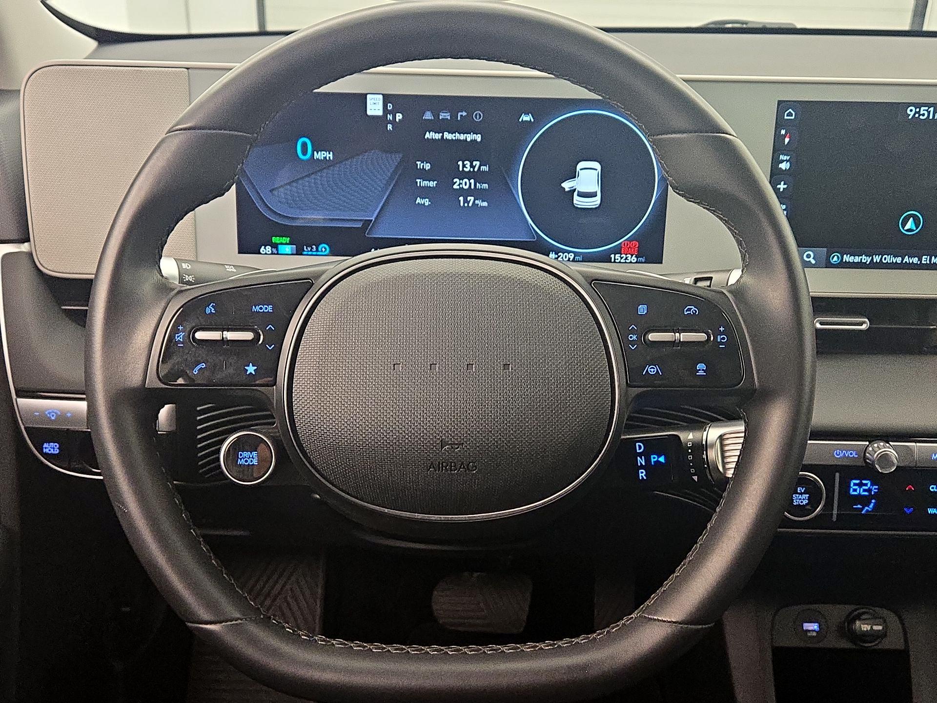 Thumbnail: 2024 Hyundai Ioniq 5 - 10