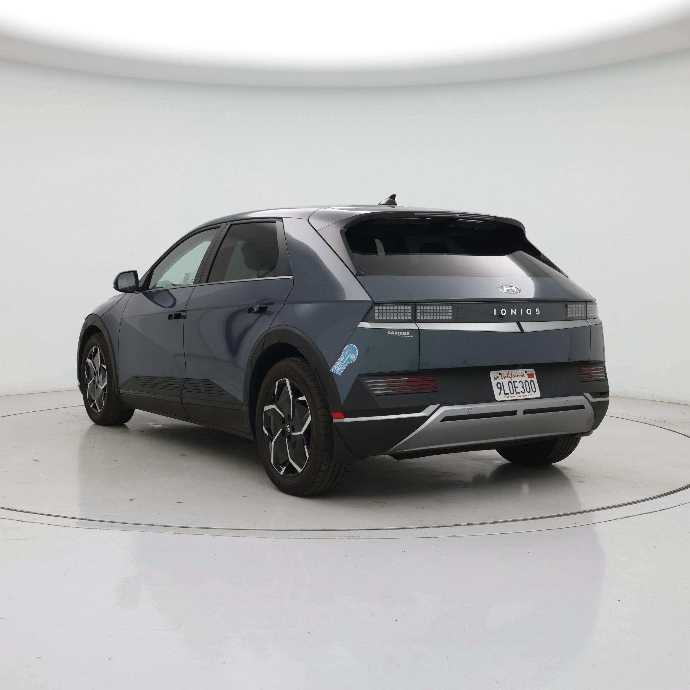 Thumbnail: 2024 Hyundai Ioniq 5 - 2