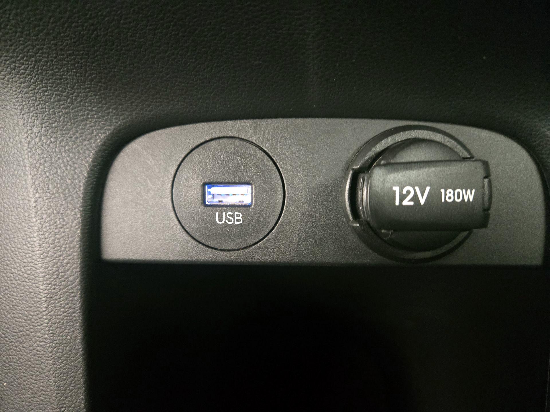Thumbnail: 2024 Hyundai Ioniq 5 - 19