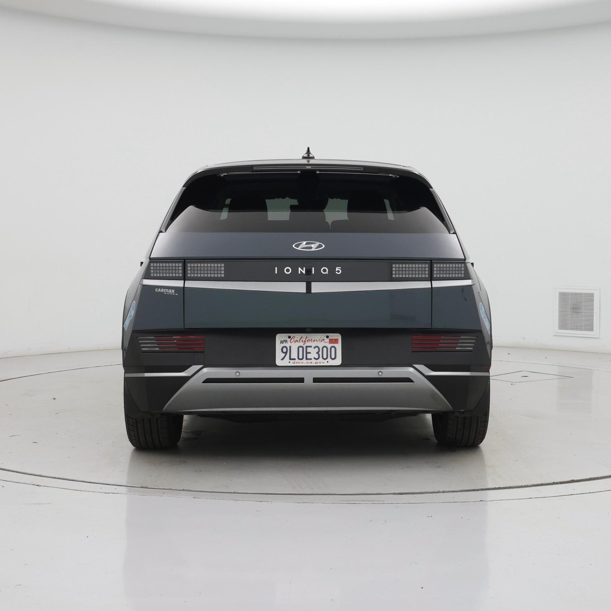 Thumbnail: 2024 Hyundai Ioniq 5 - 6