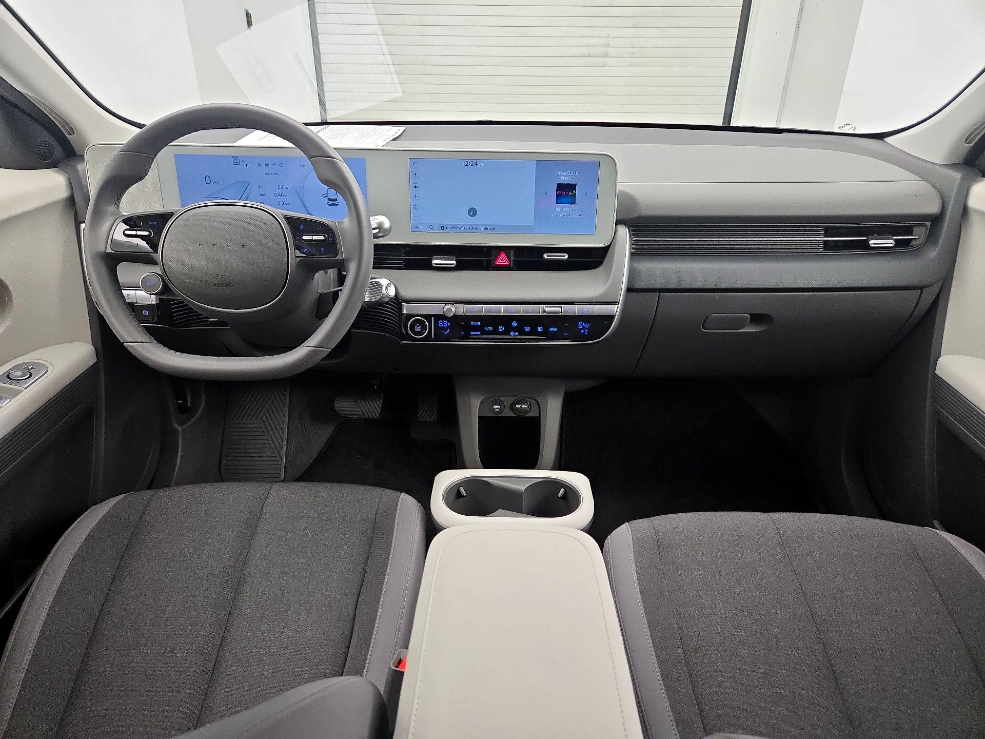 Thumbnail: 2024 Hyundai Ioniq 5 - 9