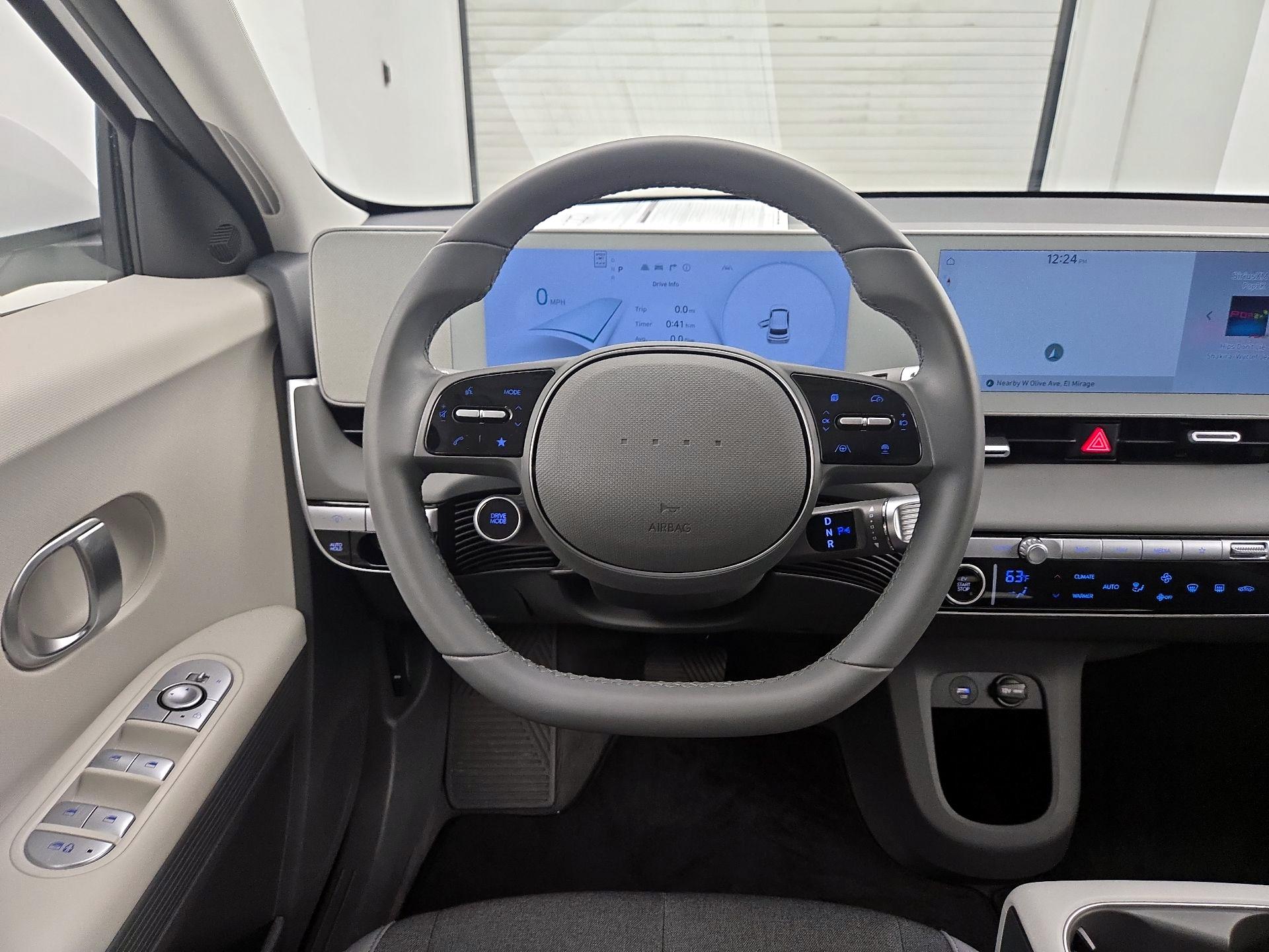 Thumbnail: 2024 Hyundai Ioniq 5 - 10