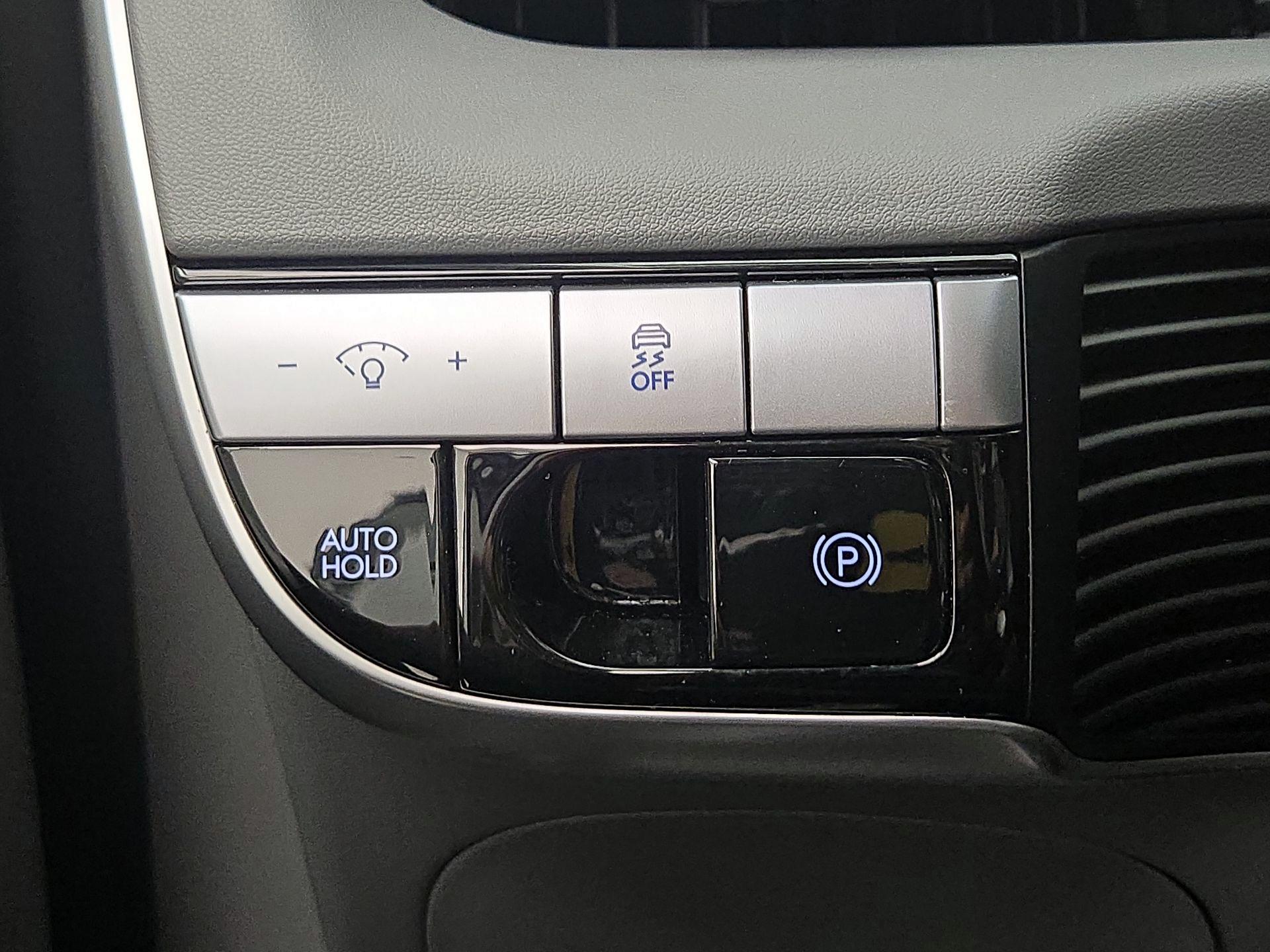 Thumbnail: 2024 Hyundai Ioniq 5 - 13