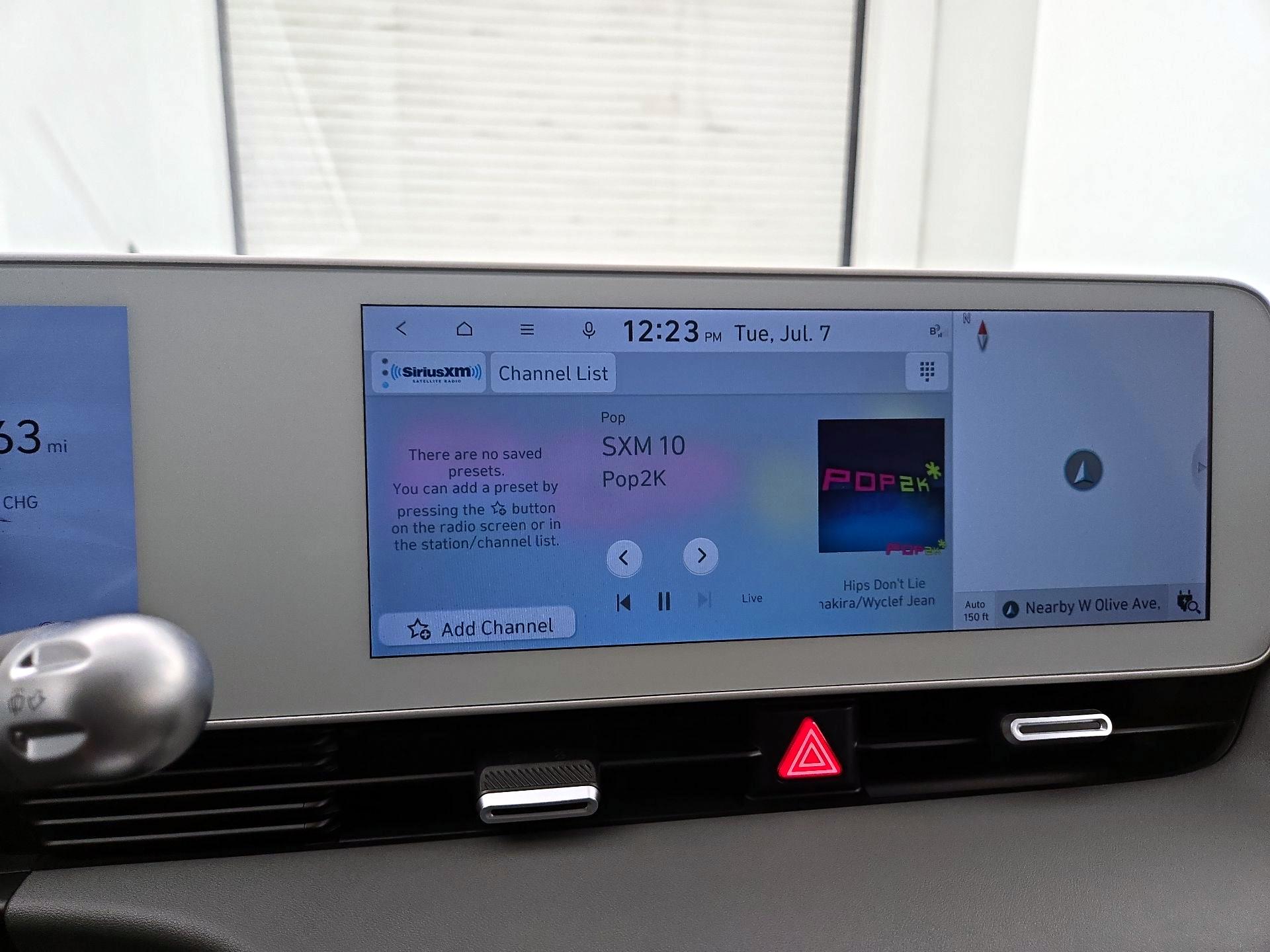 Thumbnail: 2024 Hyundai Ioniq 5 - 16