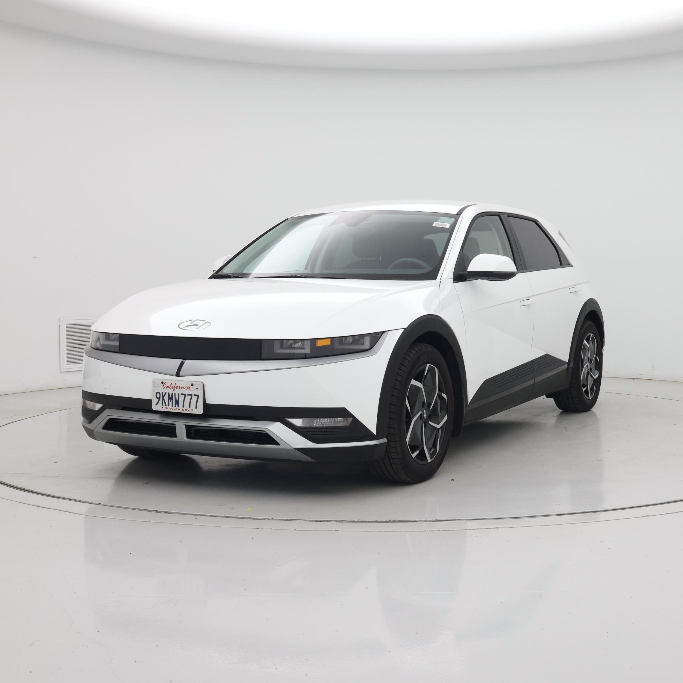 Thumbnail: 2024 Hyundai Ioniq 5 - 4