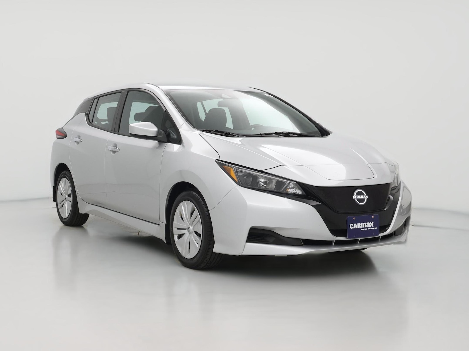 2023 Nissan Leaf S