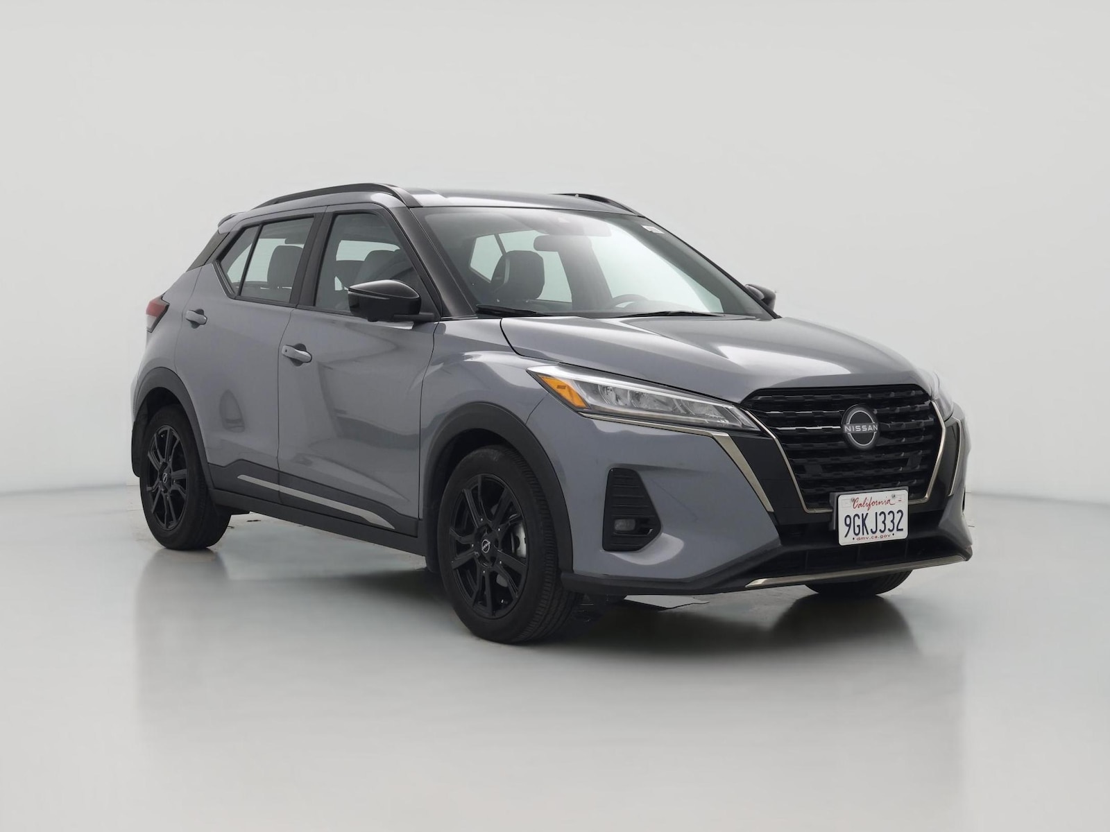 2023 Nissan Kicks