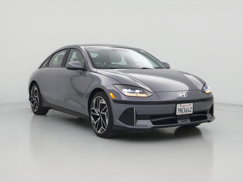 2024 Hyundai Ioniq 6 SEL -
                  Albuquerque, NM