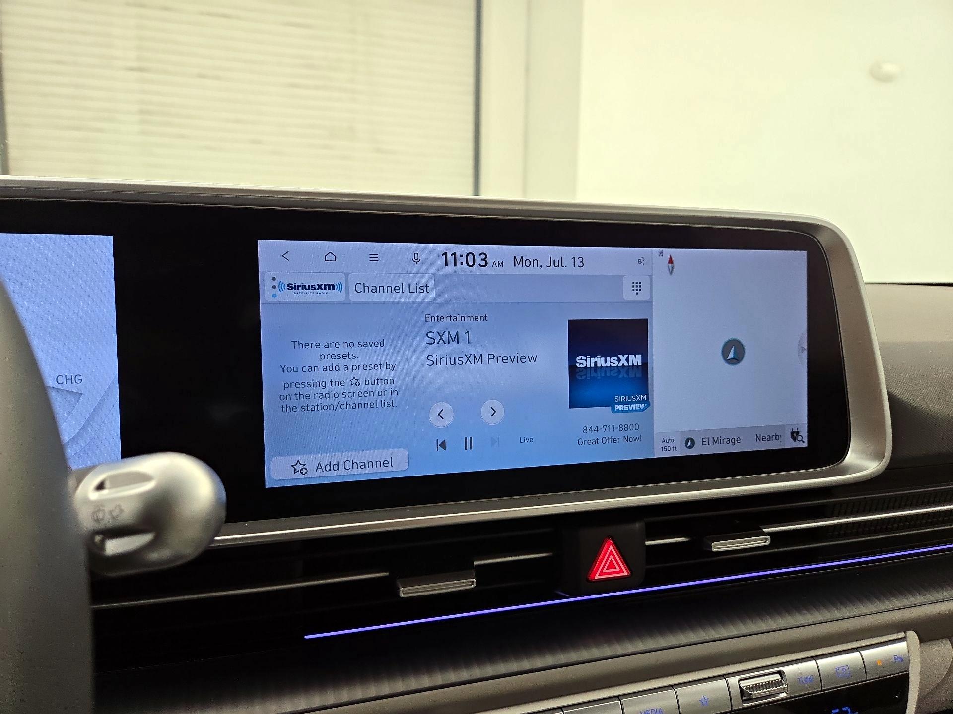 Thumbnail: 2024 Hyundai Ioniq 6 - 16