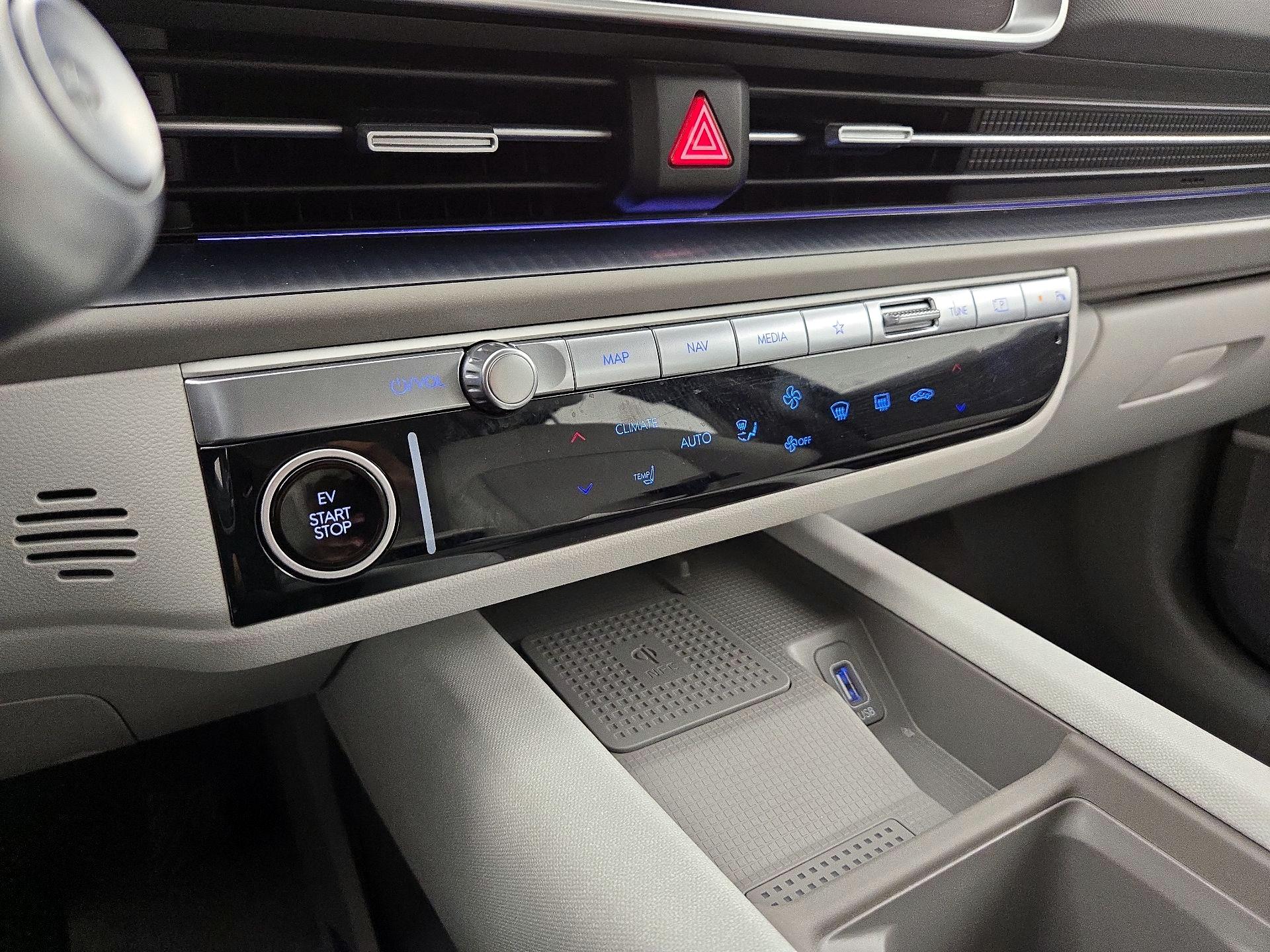 Thumbnail: 2024 Hyundai Ioniq 6 - 17